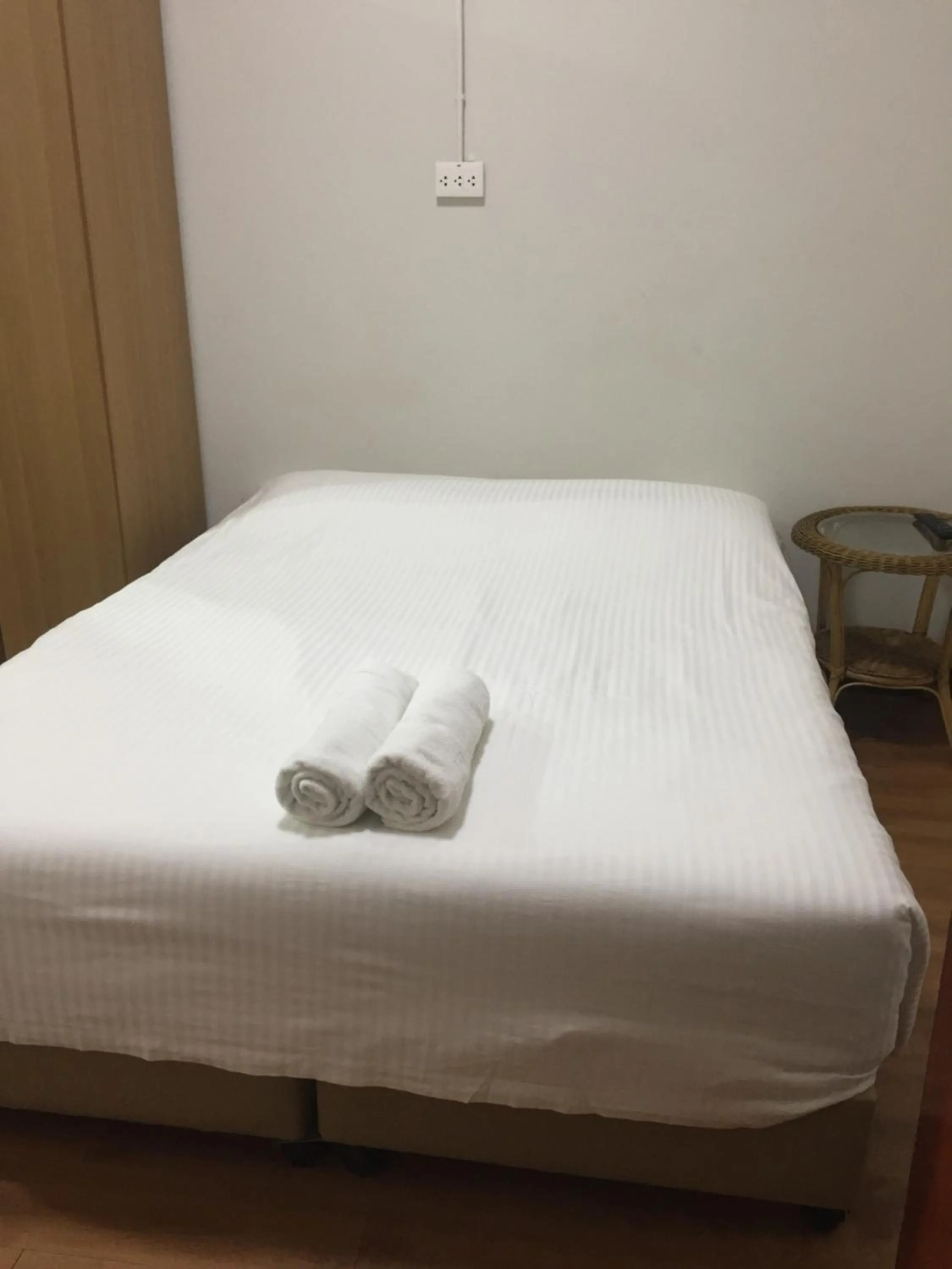 Bed in Home @Samlan Soi 1