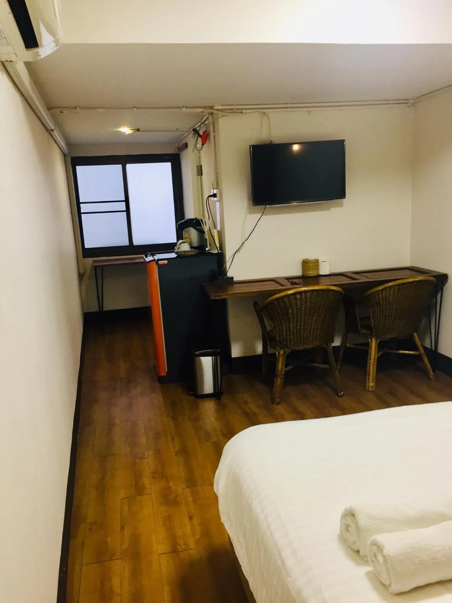 Bed in Home @Samlan Soi 1