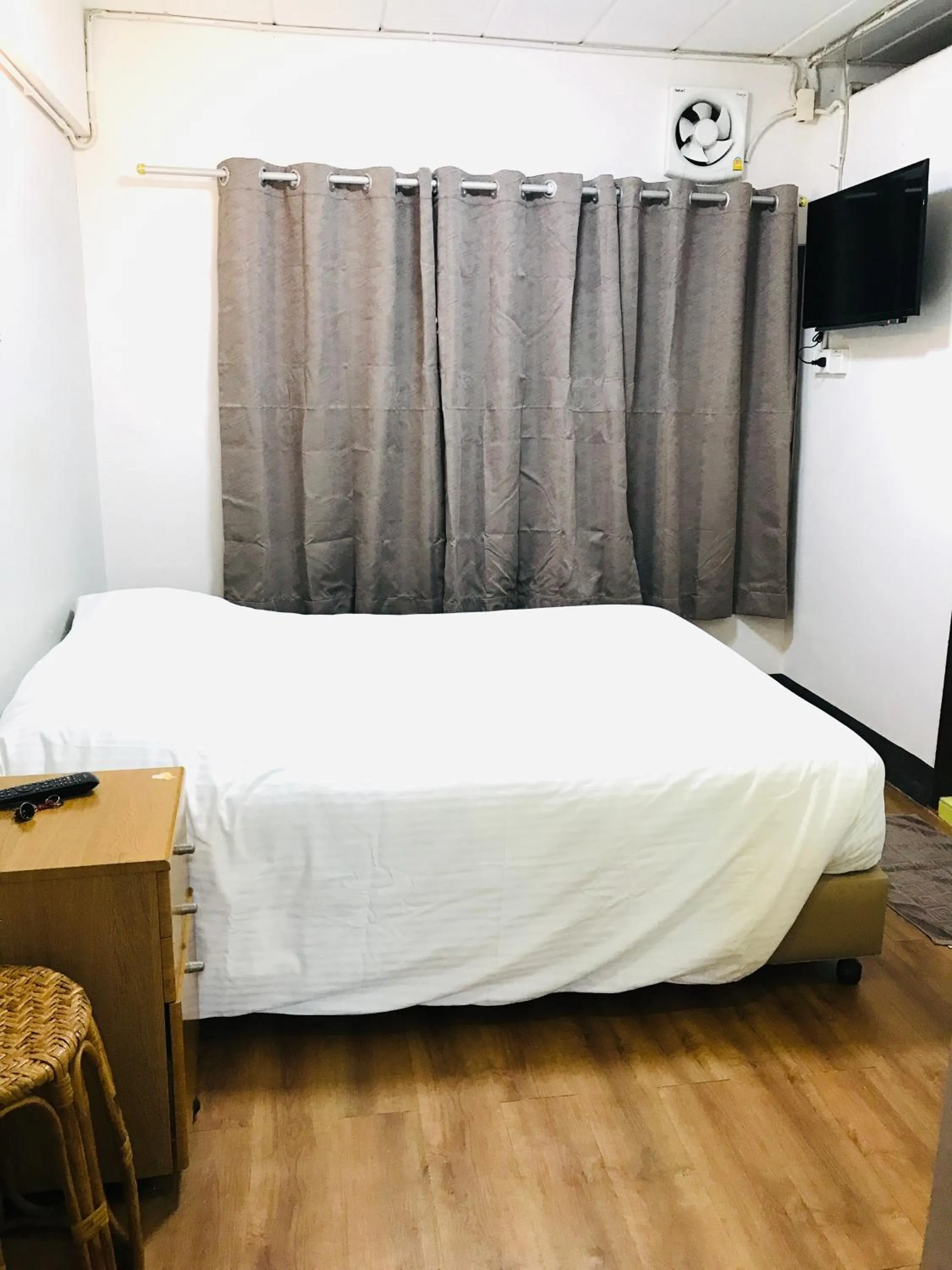 Bed in Home @Samlan Soi 1