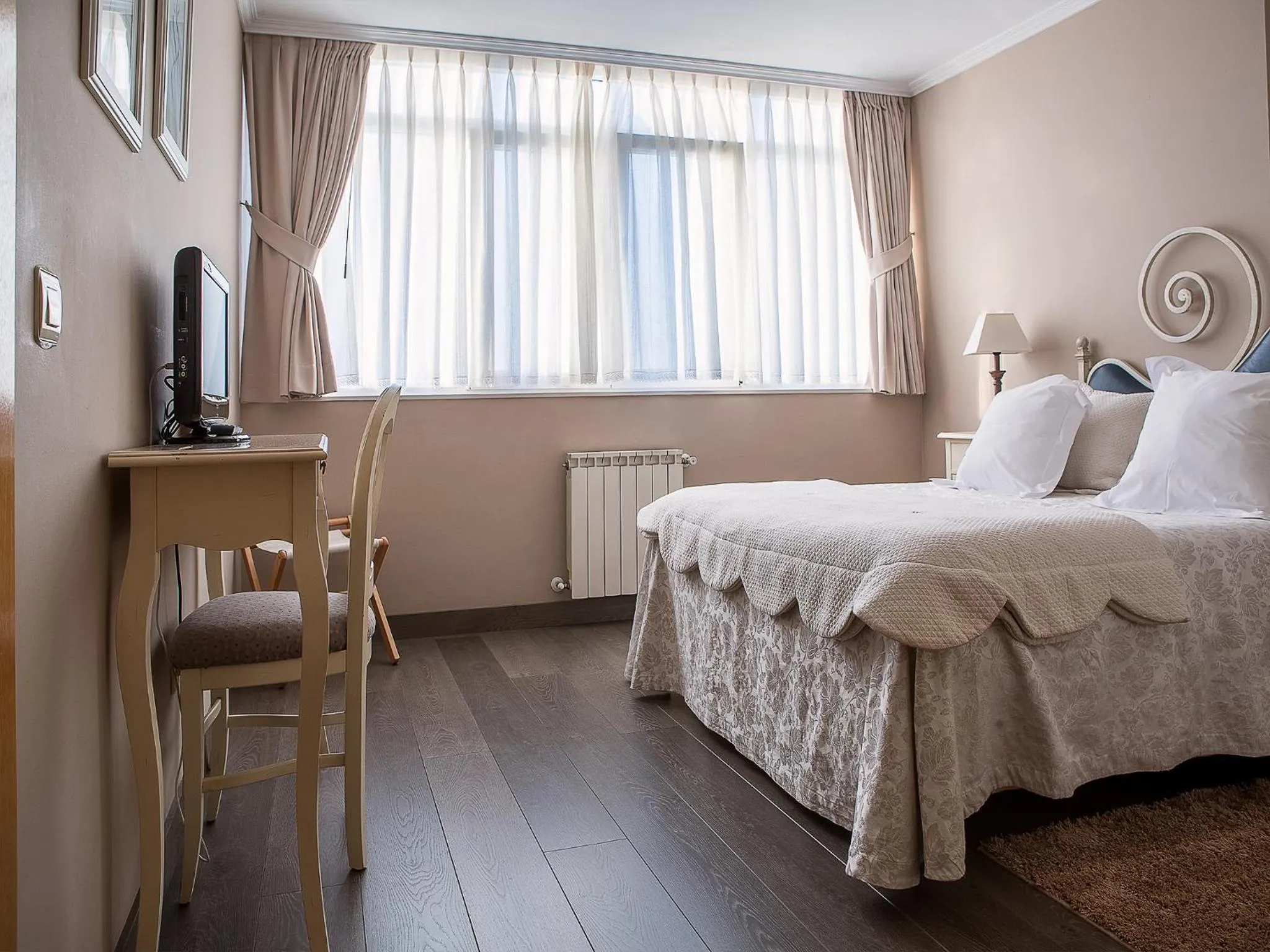 Bed in Casa Maravilla