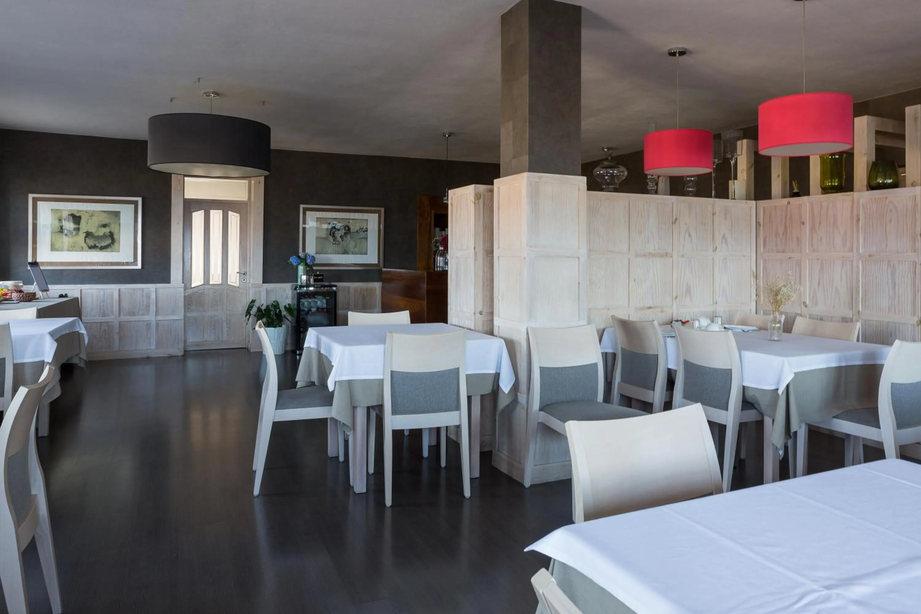 Lounge or bar in Casa Maravilla