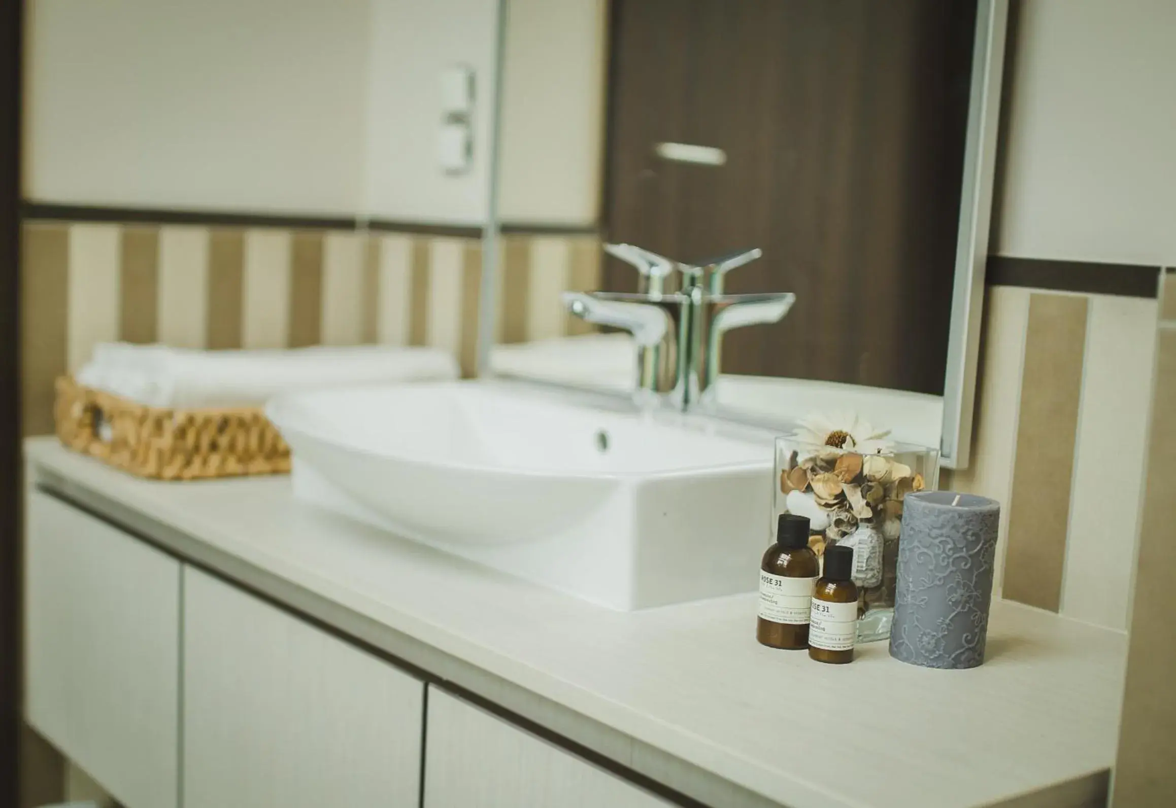 Double or Twin Room in Grand Baltic Dunes Hotel & SPA Double or Twin Room in Grand Baltic Dunes Hotel & SPA