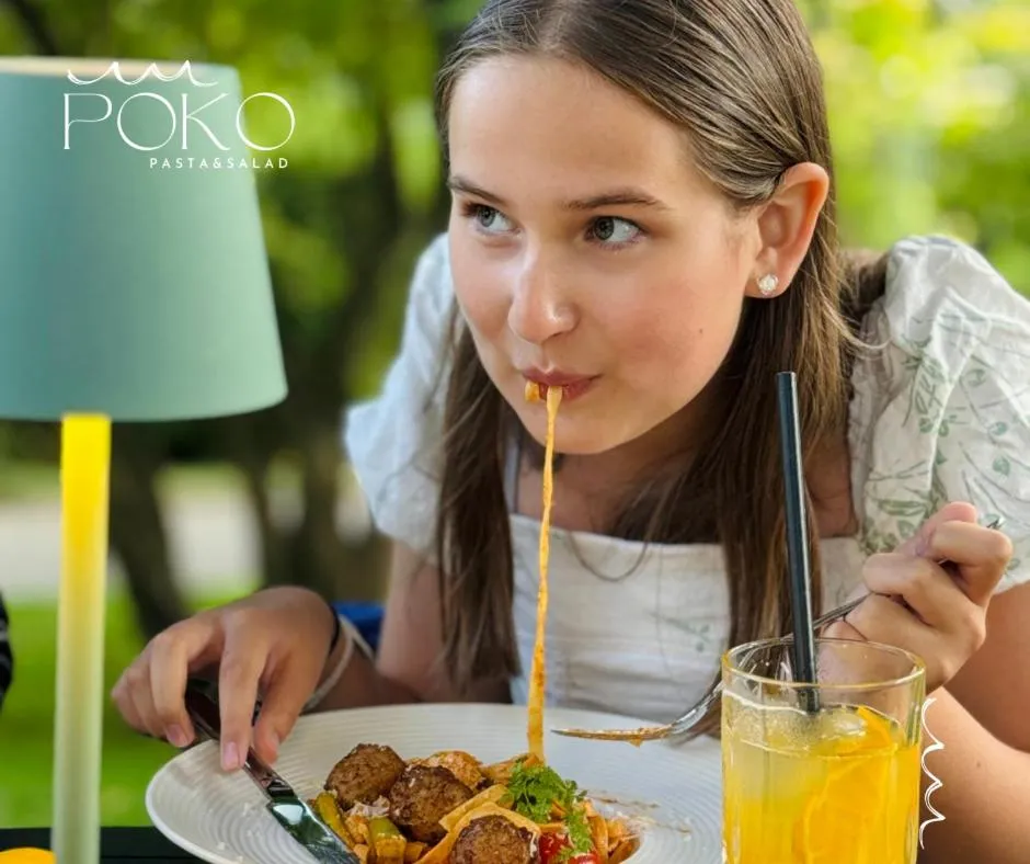 Restaurant/places to eat in Grand Baltic Dunes Hotel & SPA