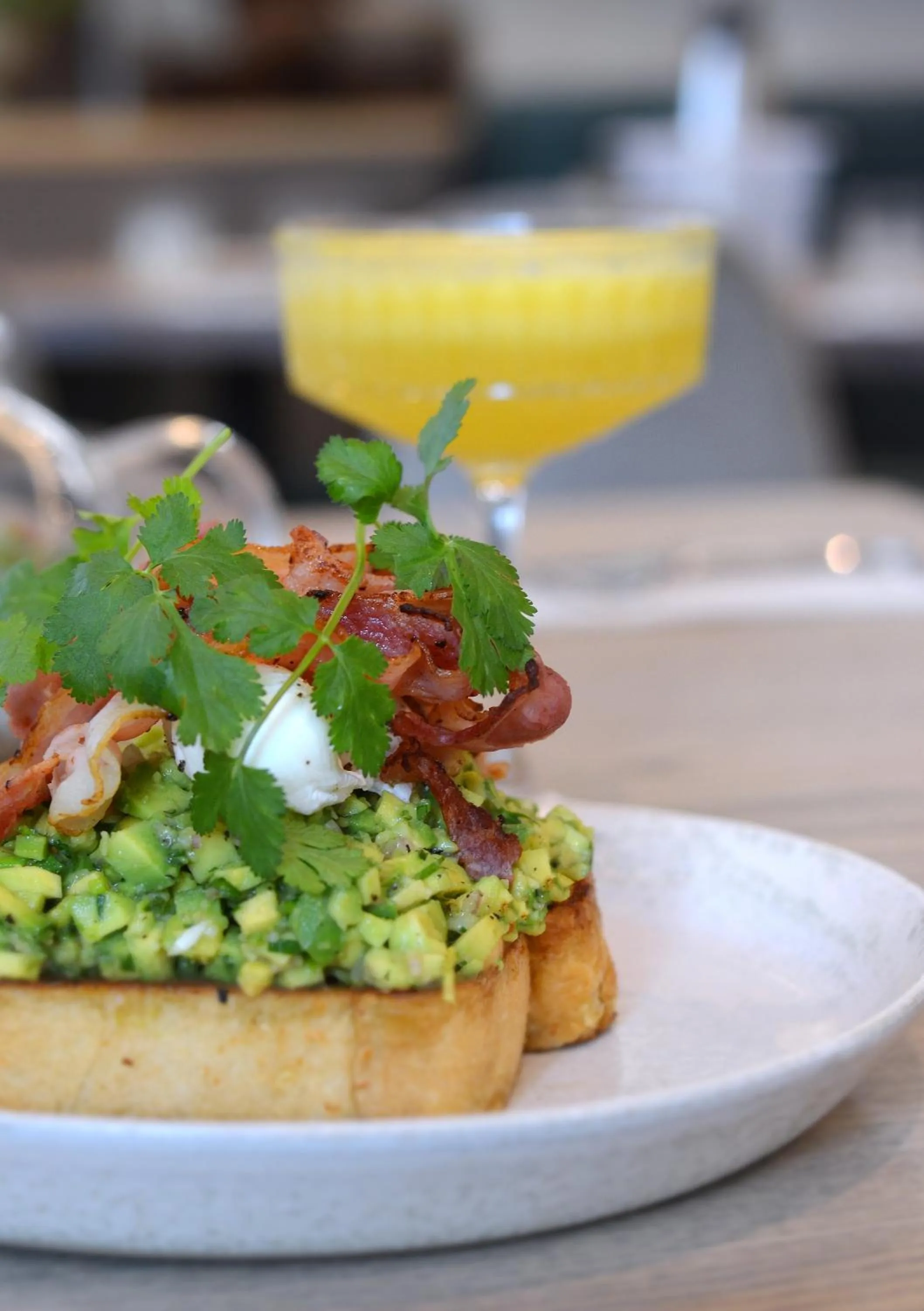 Restaurant/places to eat in Grand Baltic Dunes Hotel & SPA