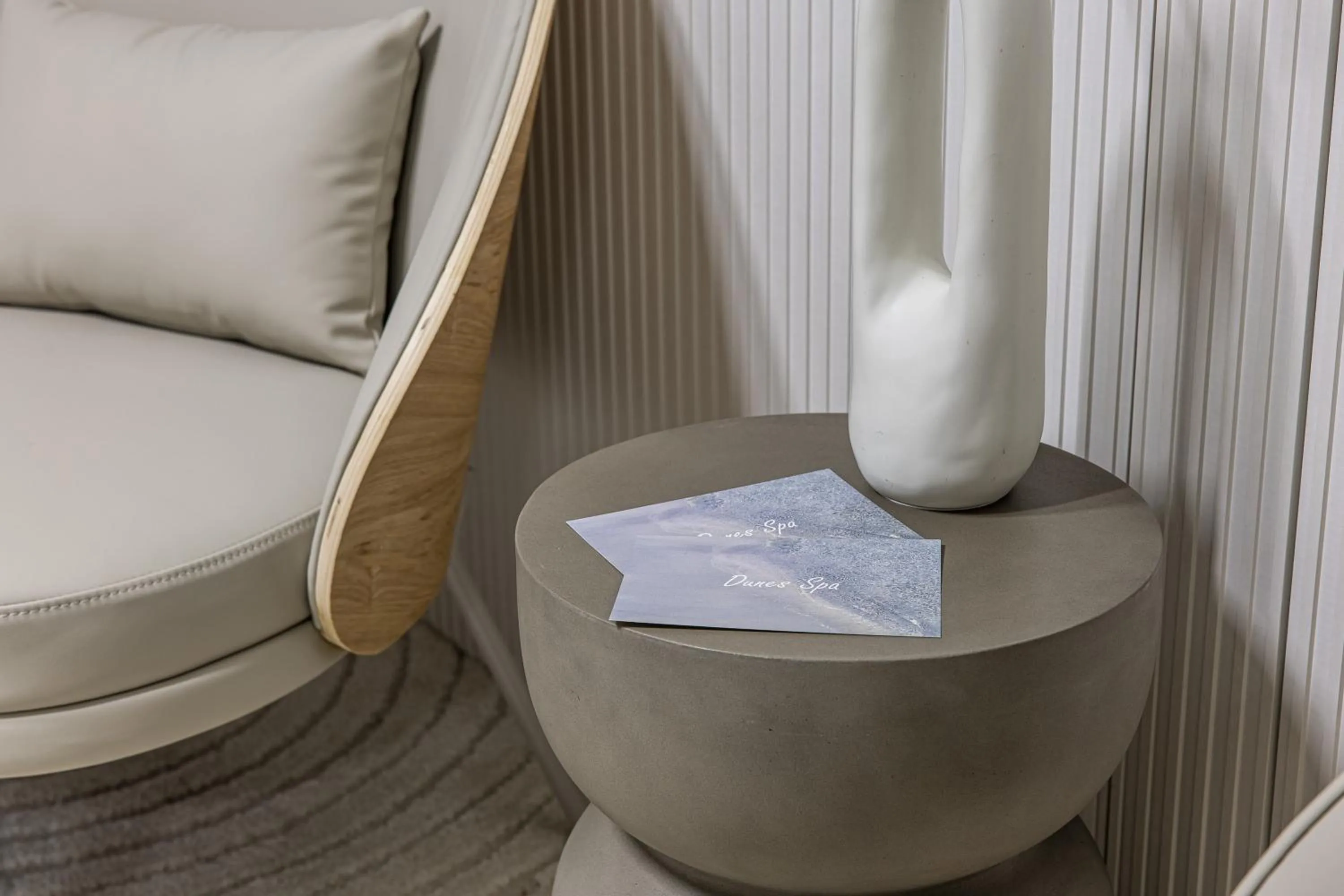 Hot Tub in Grand Baltic Dunes Hotel & SPA