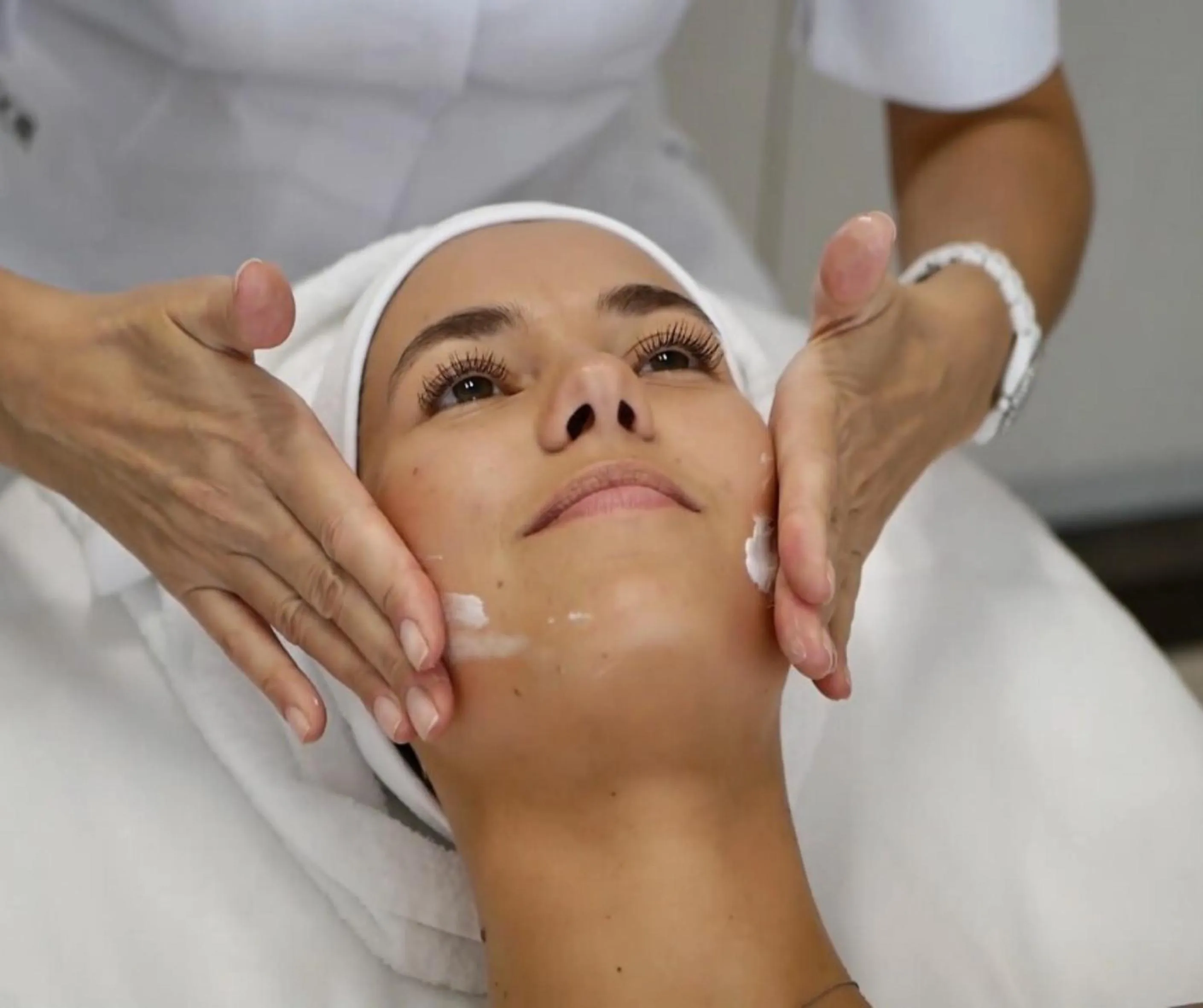 People in Grand Baltic Dunes Hotel & SPA