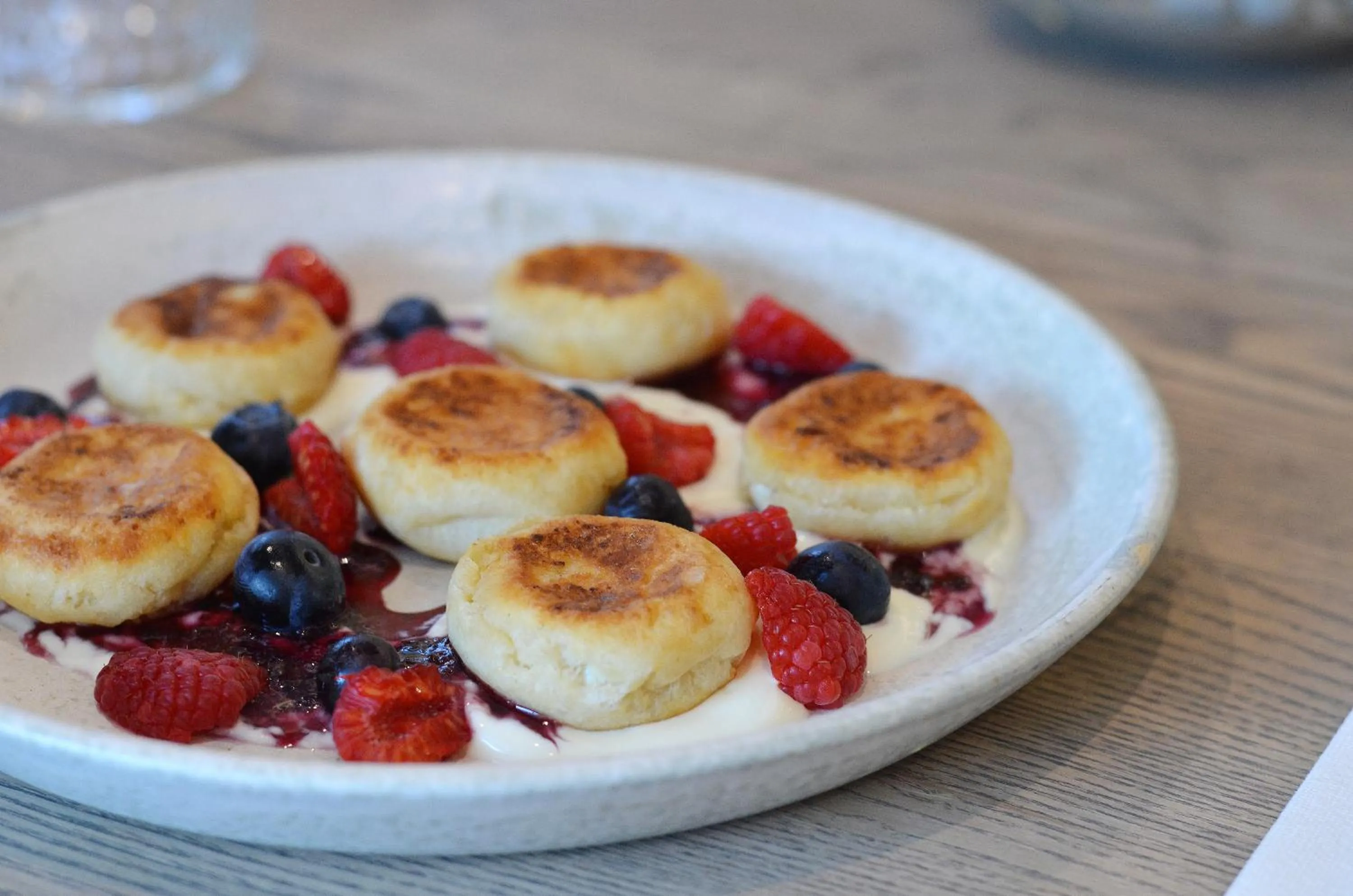 Restaurant/places to eat in Grand Baltic Dunes Hotel & SPA