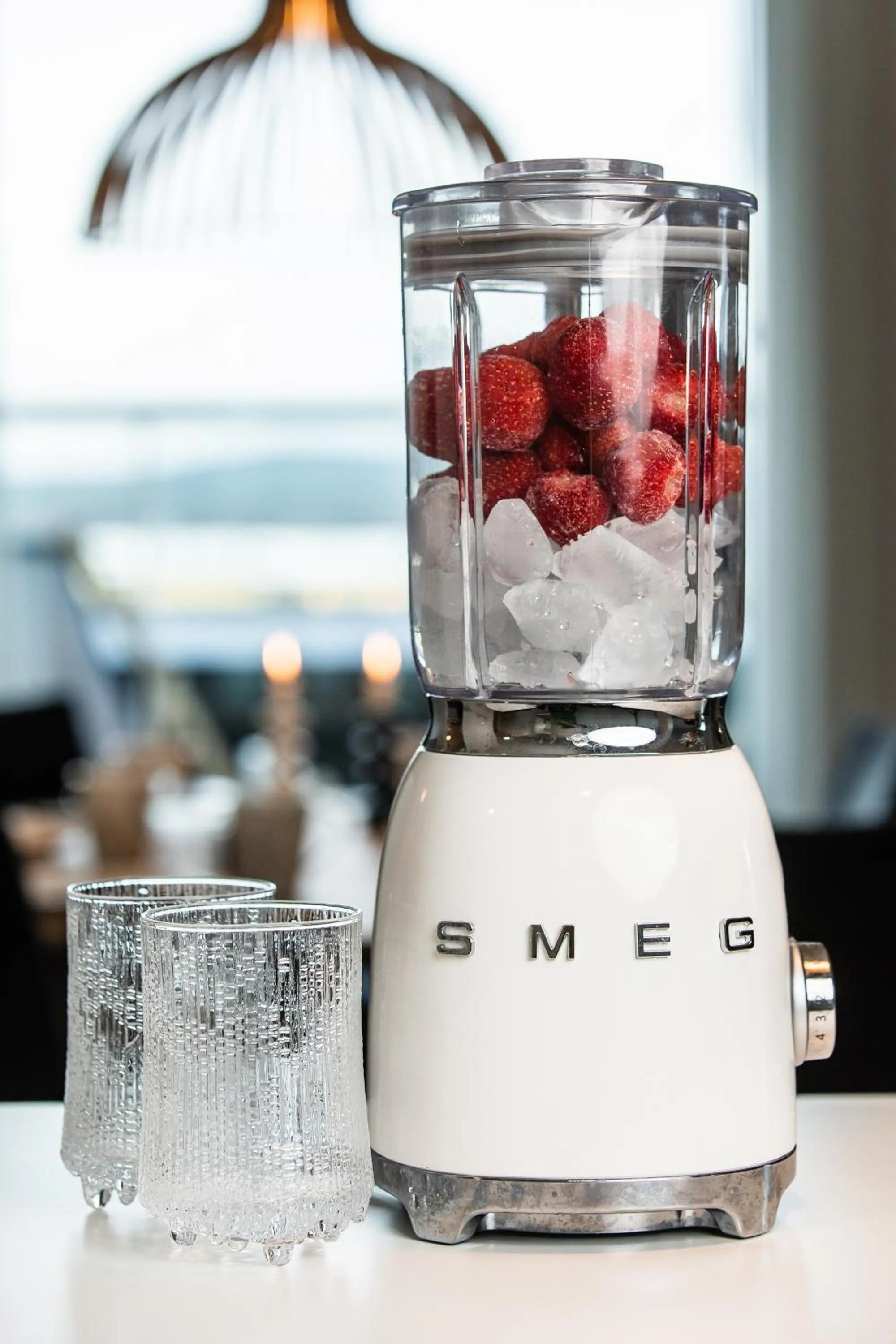 Nordica Design Residence Rovaniemi