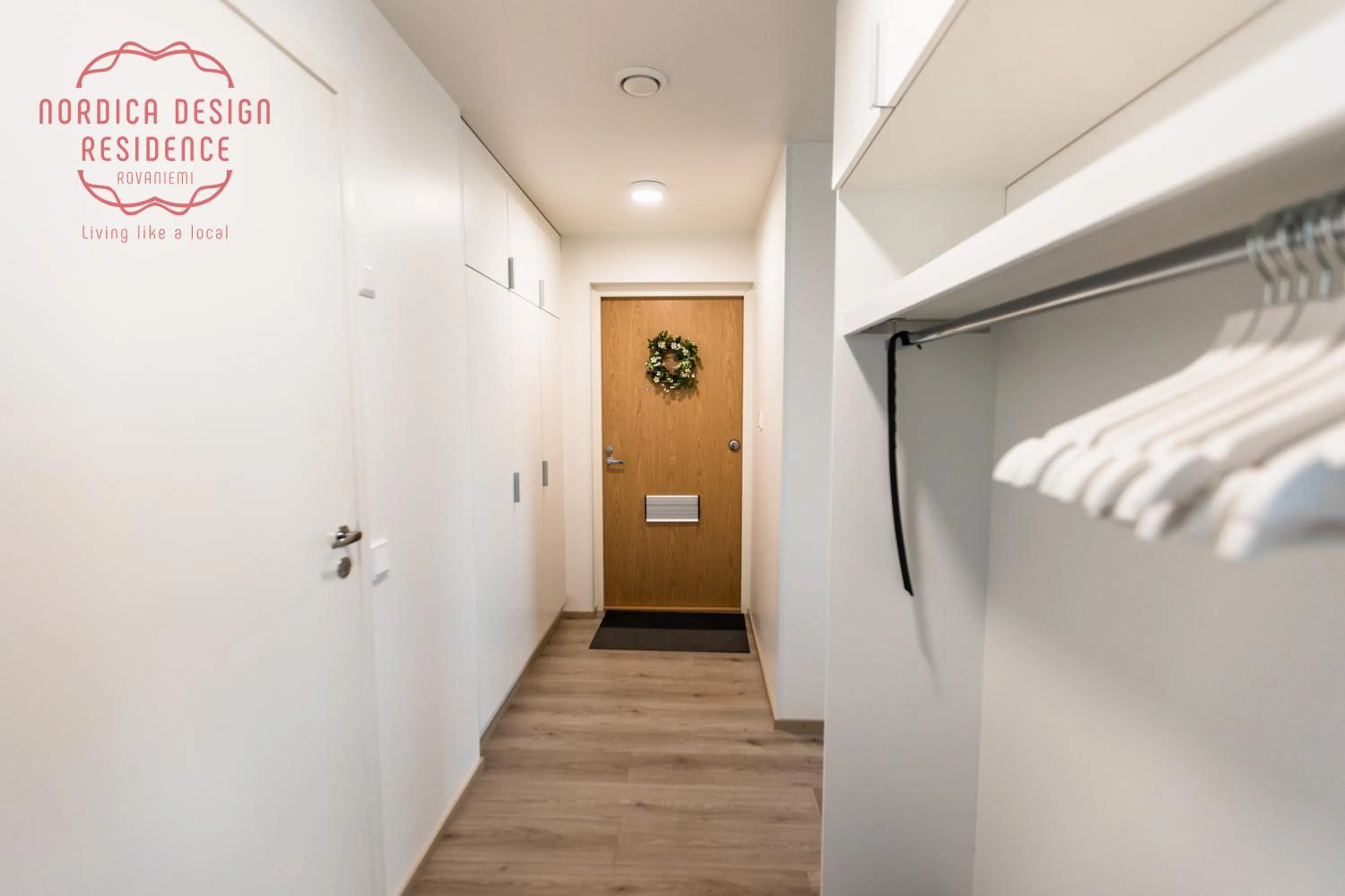 Nordica Design Residence Rovaniemi