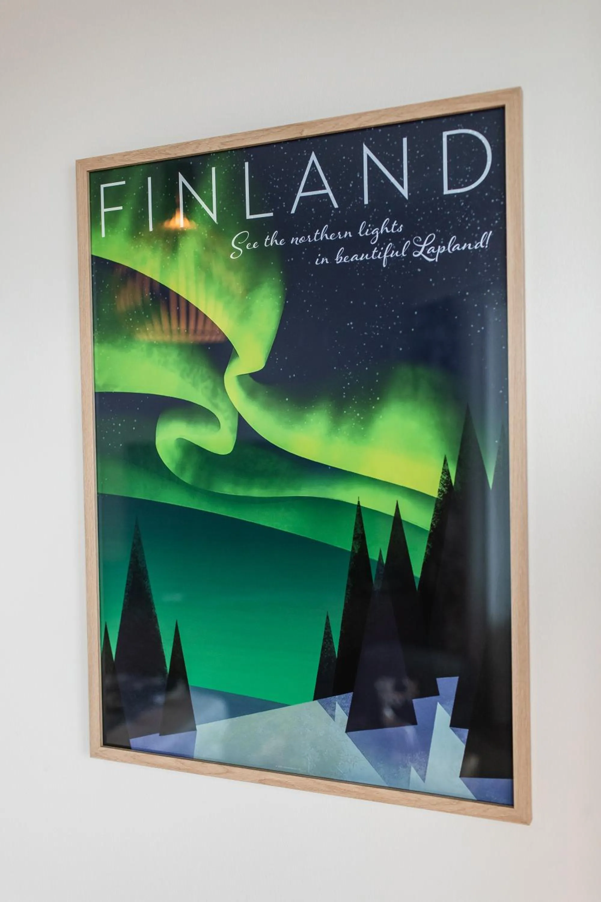 Nordica Design Residence Rovaniemi