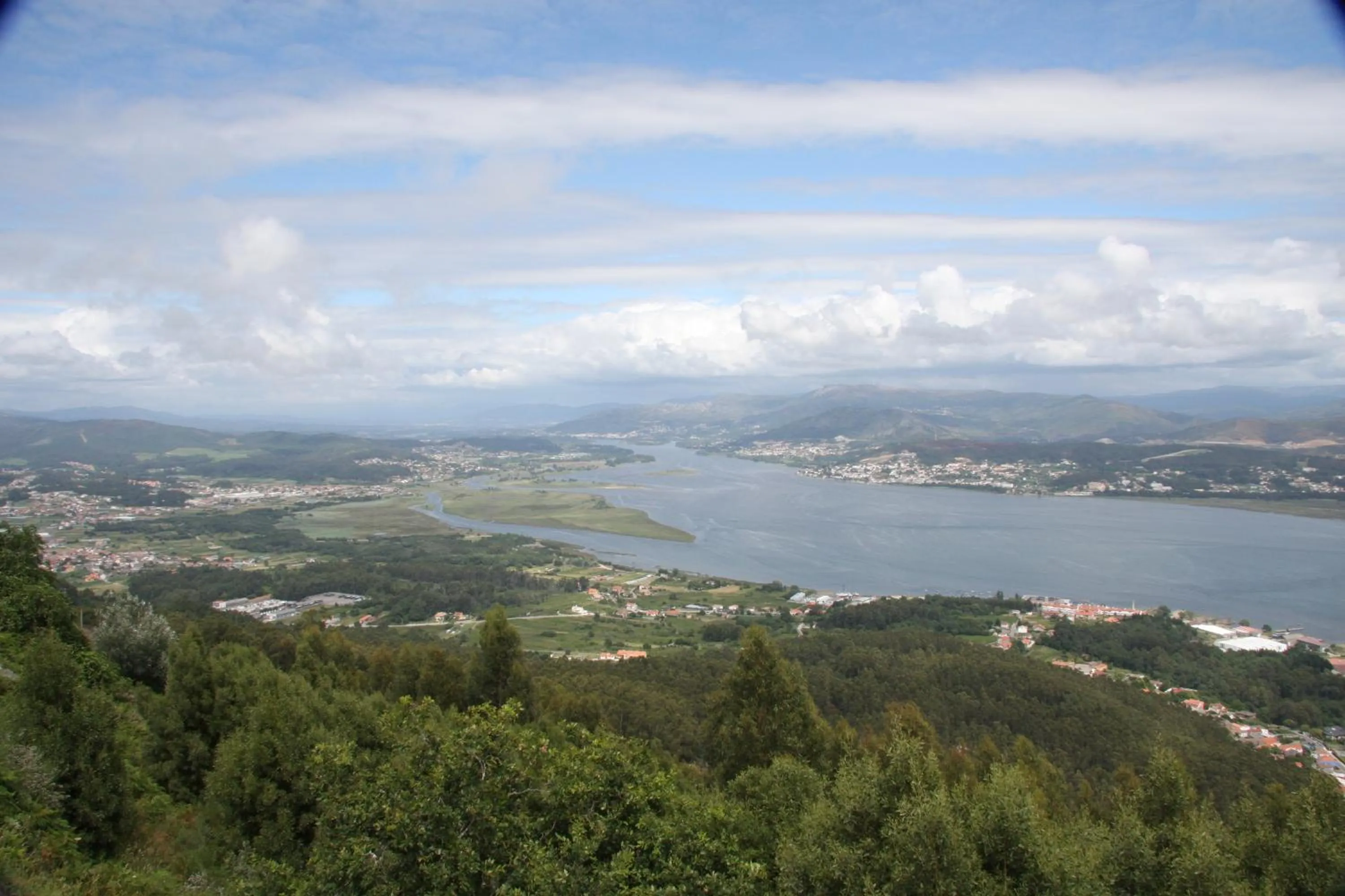 Hiking in Hotel Eli-Mar