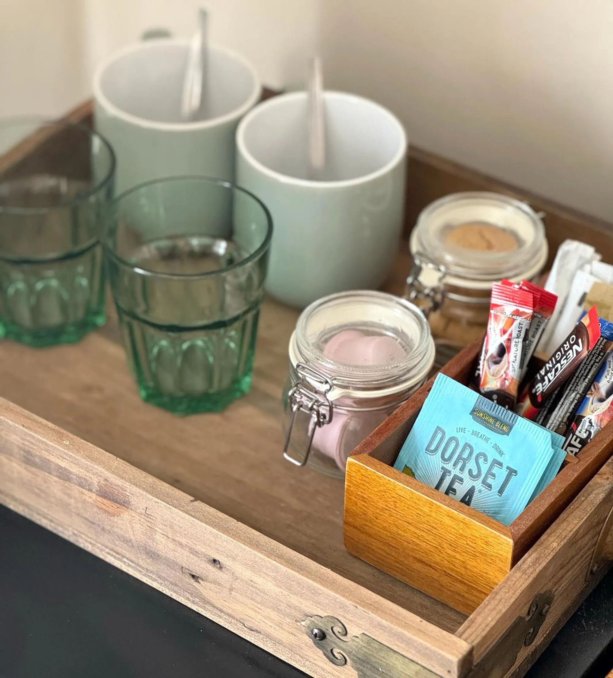 Thatched Cottage Hotel