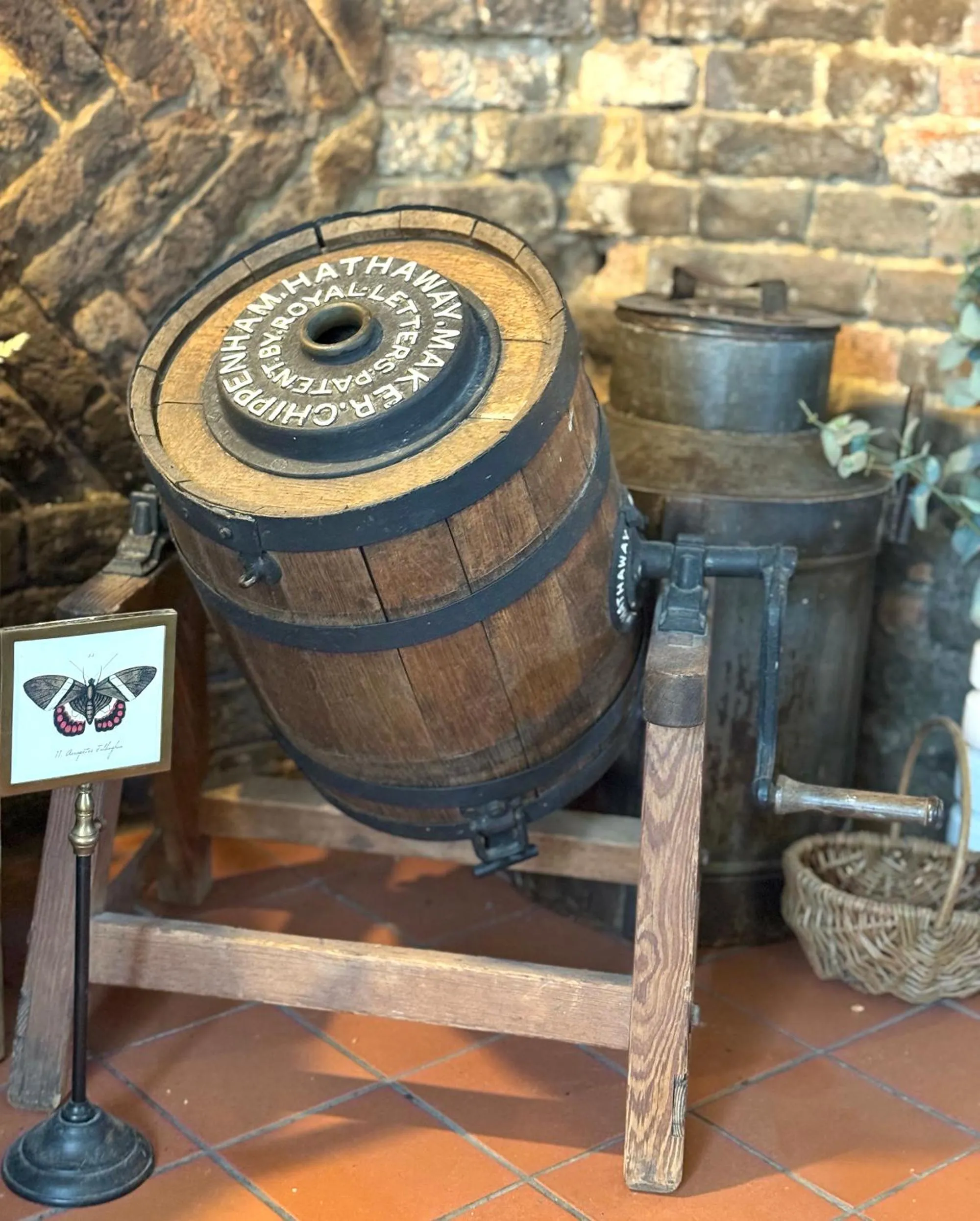 Thatched Cottage Hotel