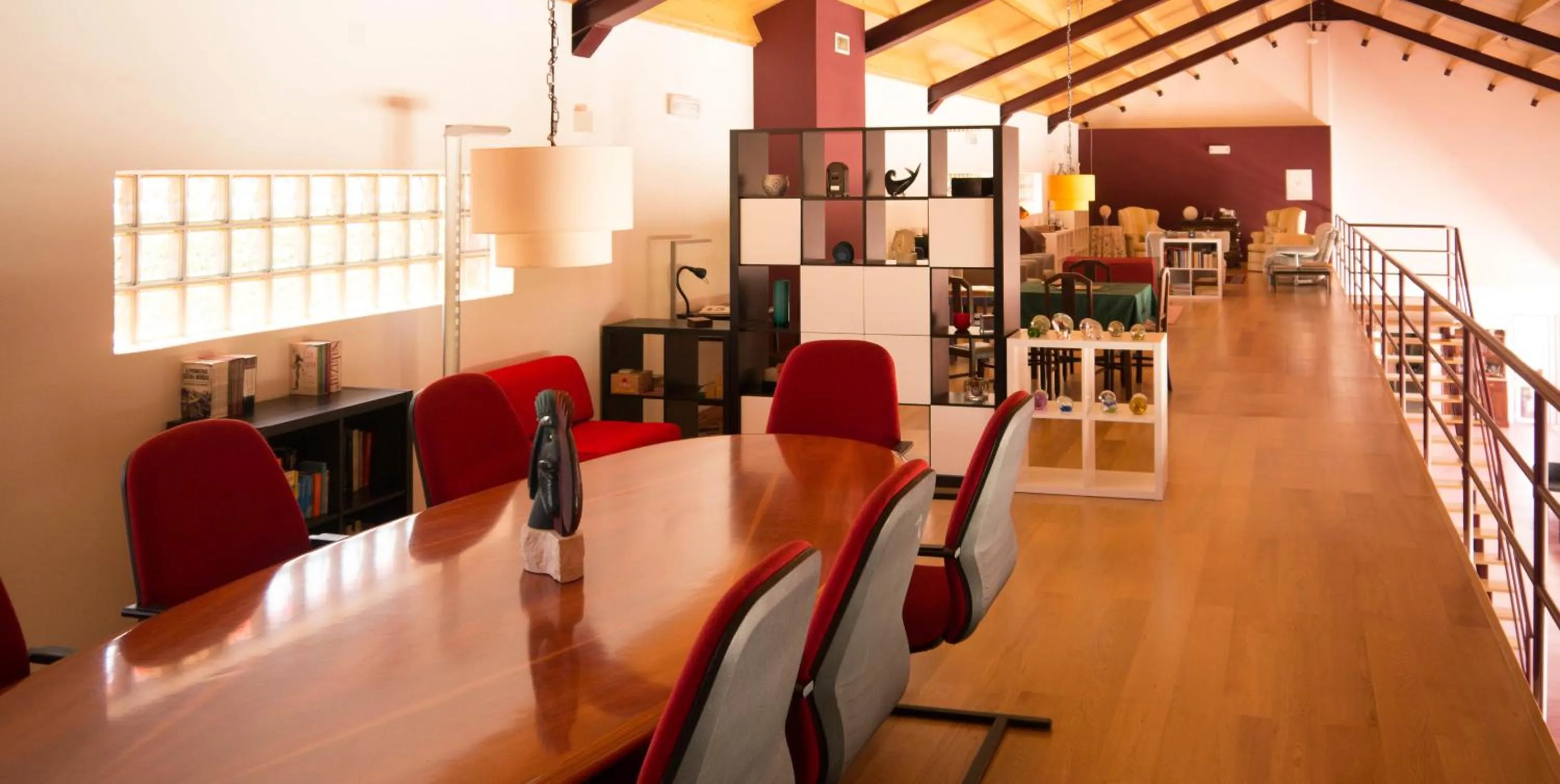 Property building in Casa d´Edite