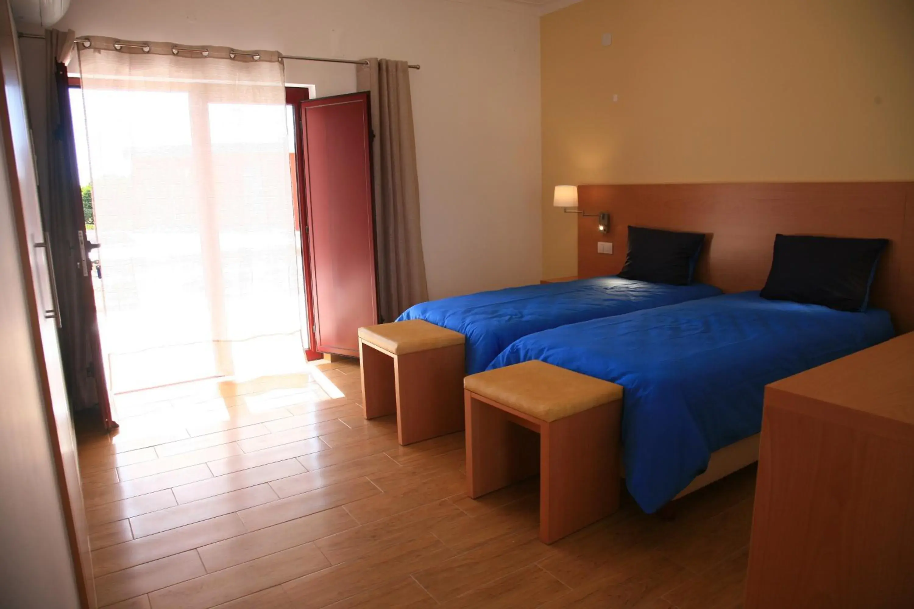 Double Room in Casa d´Edite Double Room in Casa d´Edite