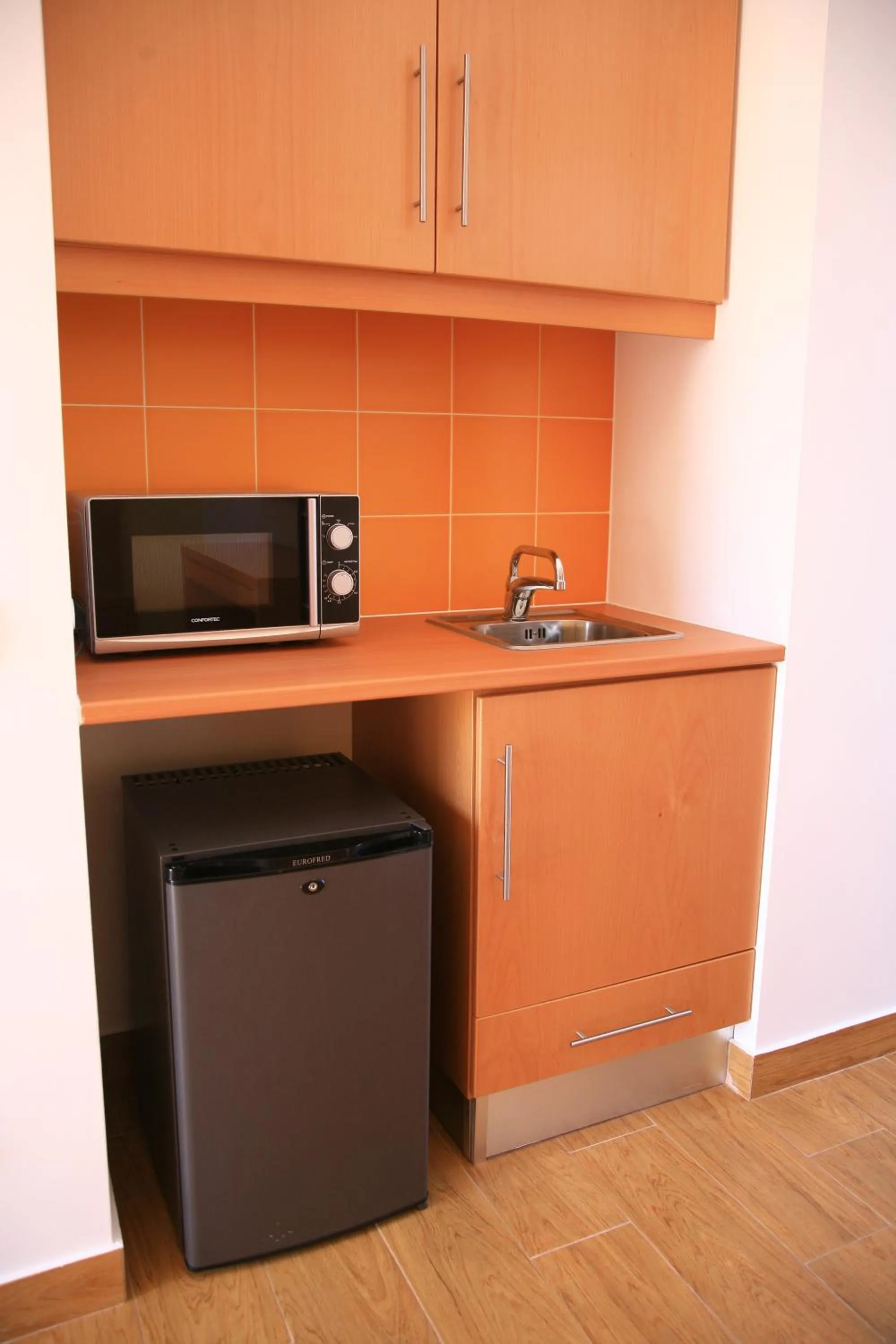 Coffee/tea facilities in Casa d´Edite