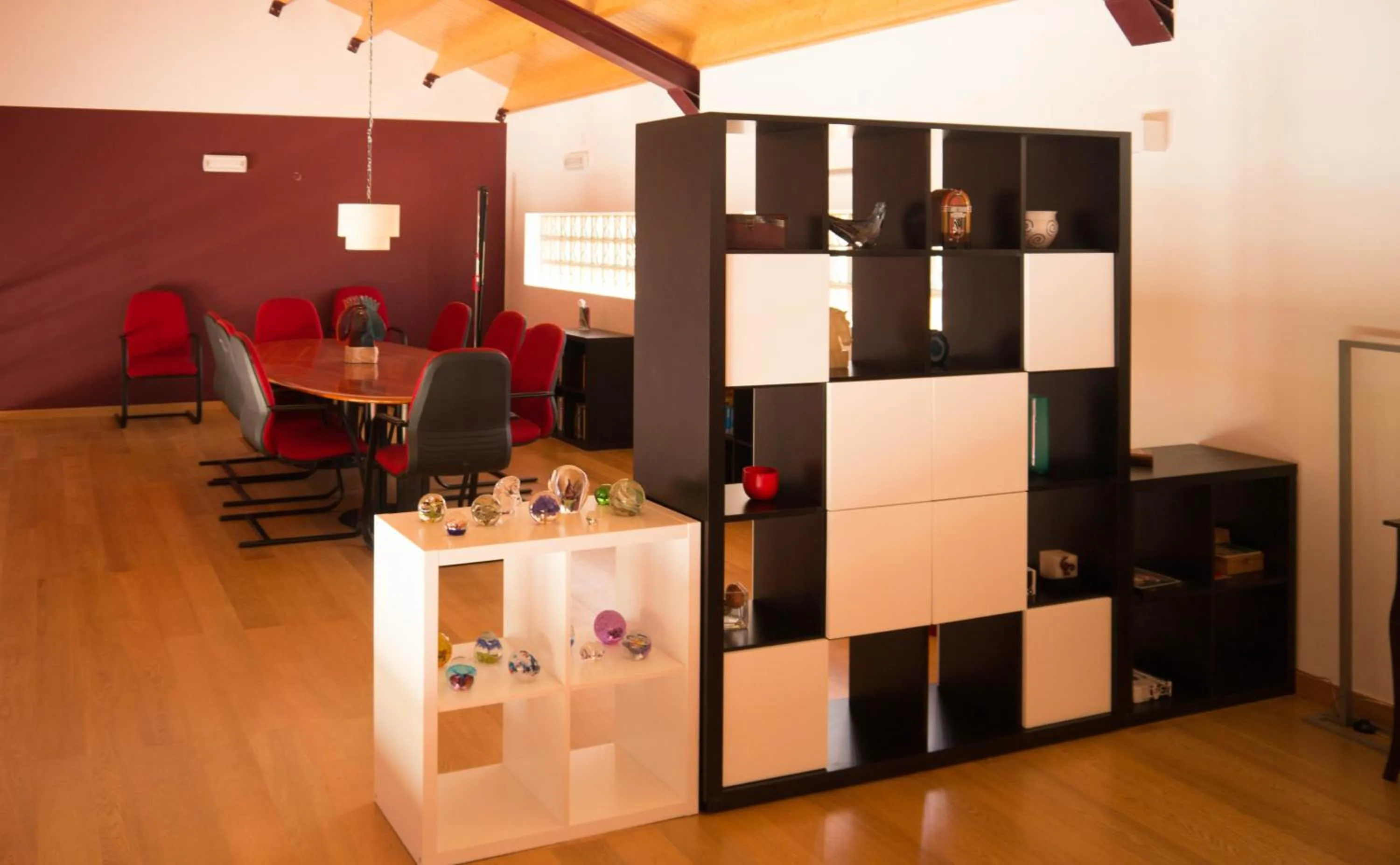 Property building in Casa d´Edite