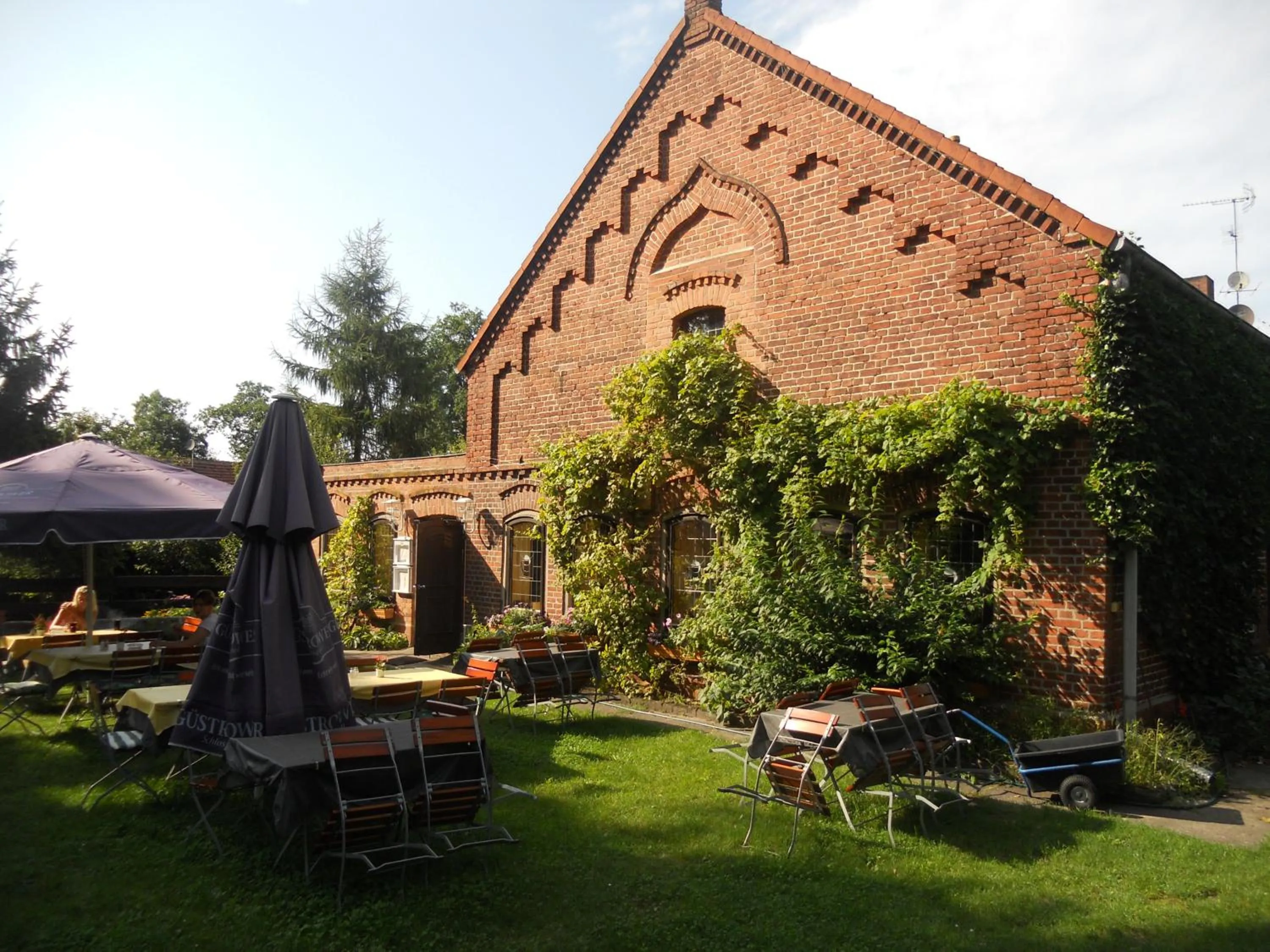 Landhotel Eichenkrug