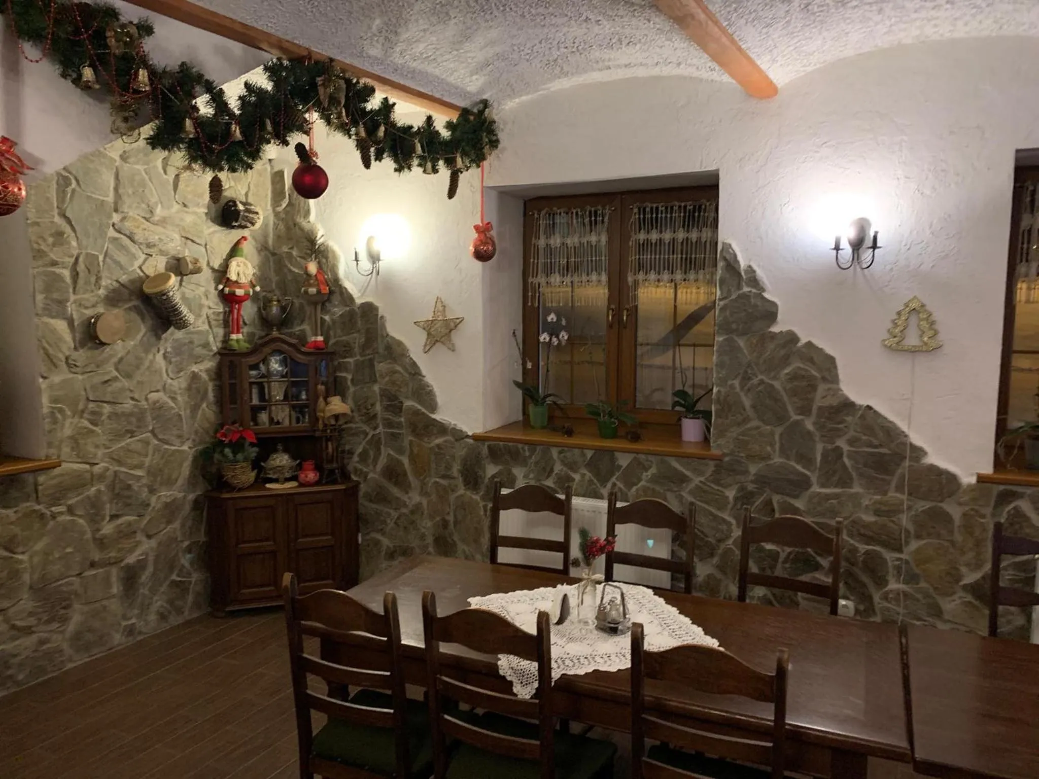 Property building in Zajazd Zachęta