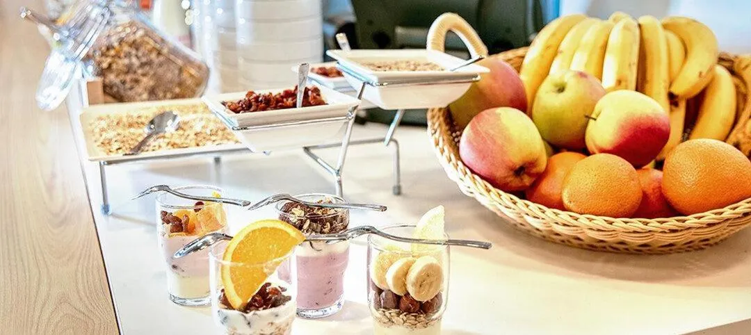 Spa and wellness centre/facilities in B&B HOTEL Katowice Centrum