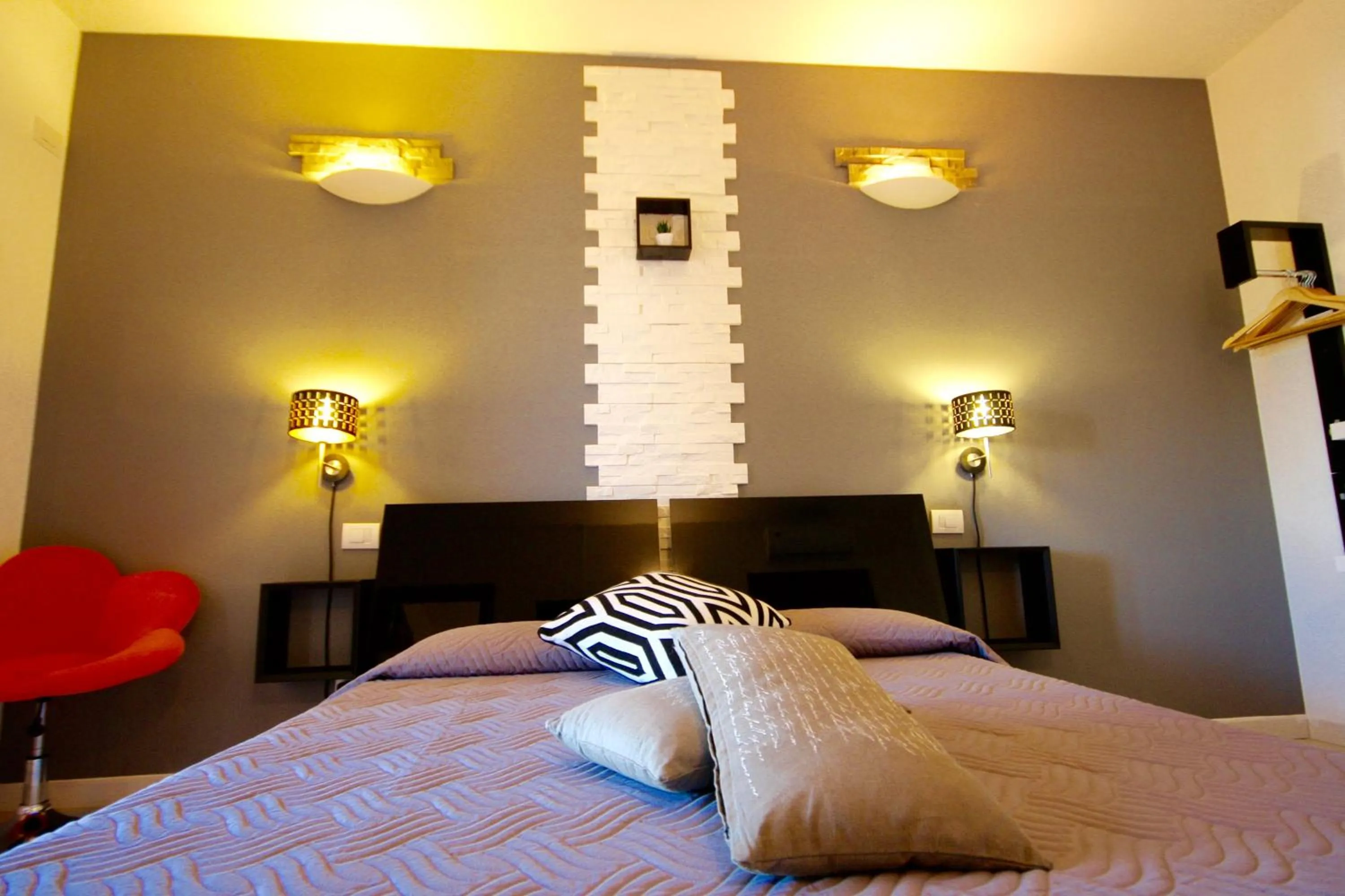 Other, Bed in Park 20 Guesthouse