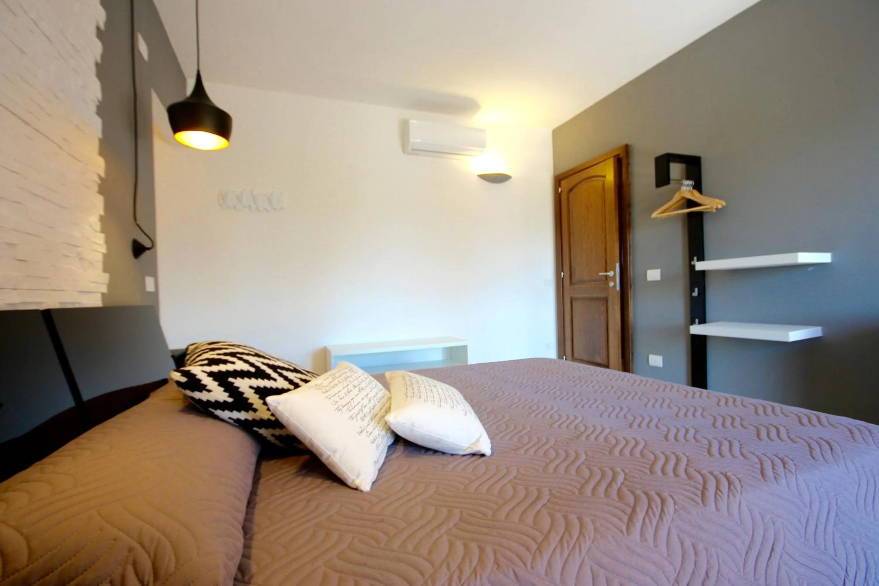 Photo of the whole room, Bed in Park 20 Guesthouse