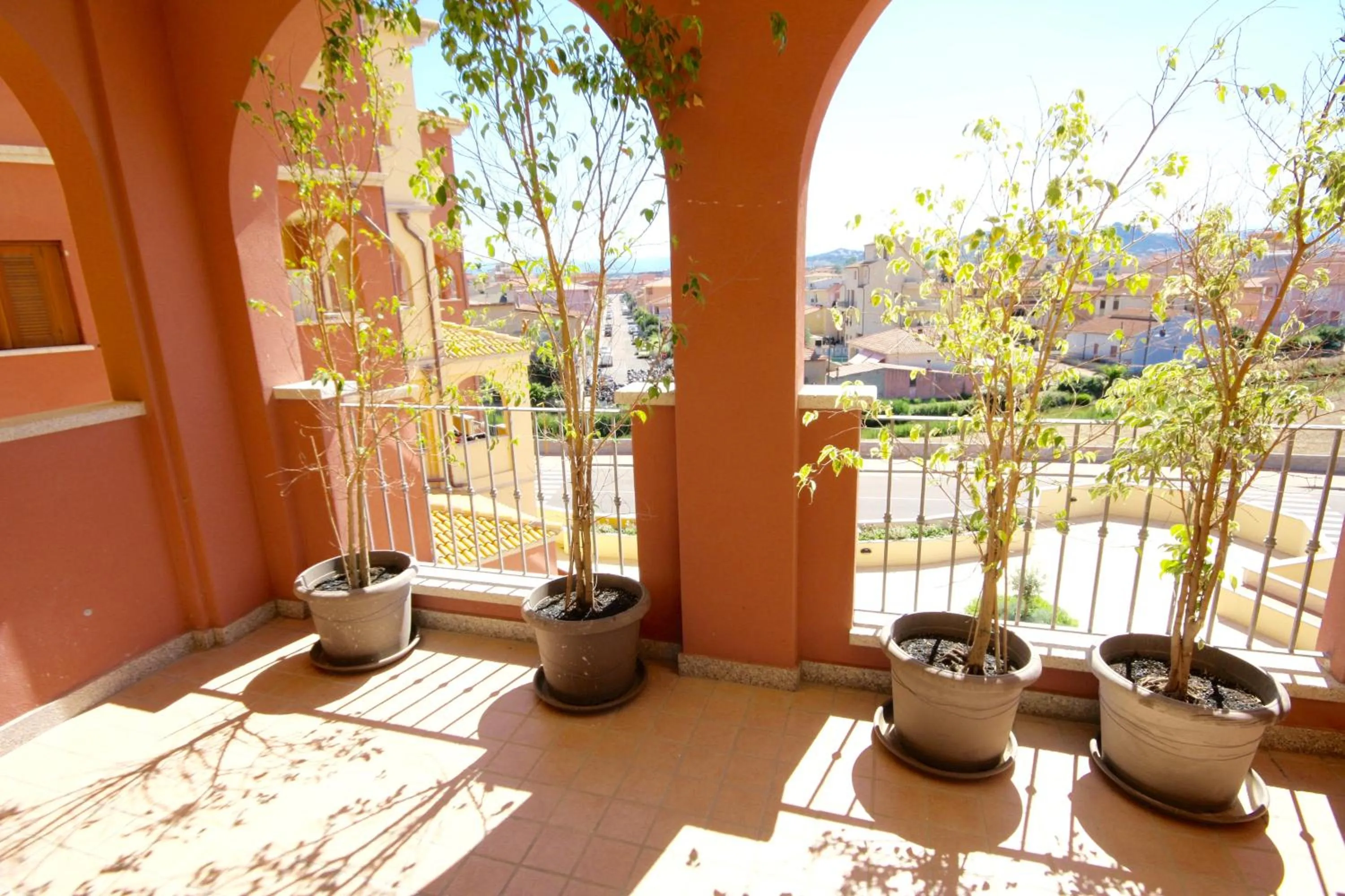 View (from property/room) in Park 20 Guesthouse