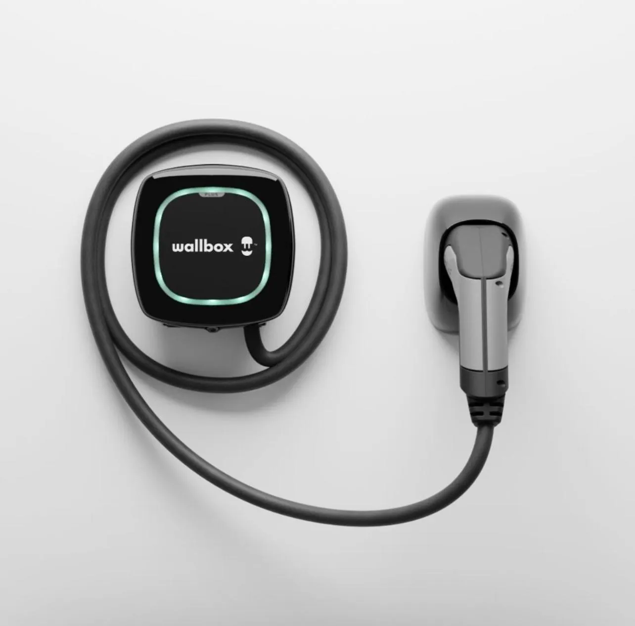 Parking in No 12 Furze Croft