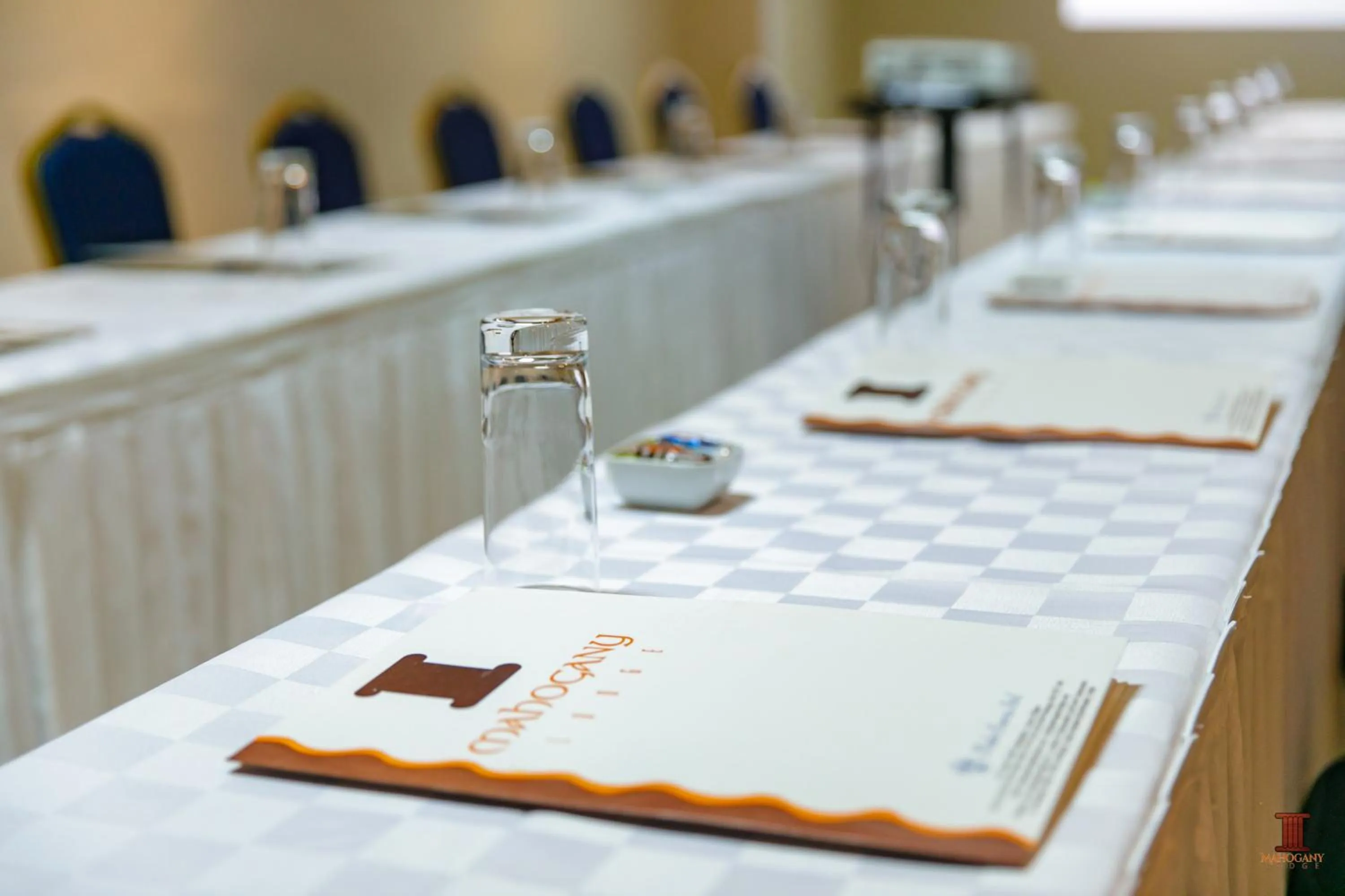 Mahogany Lodge, Cantonments