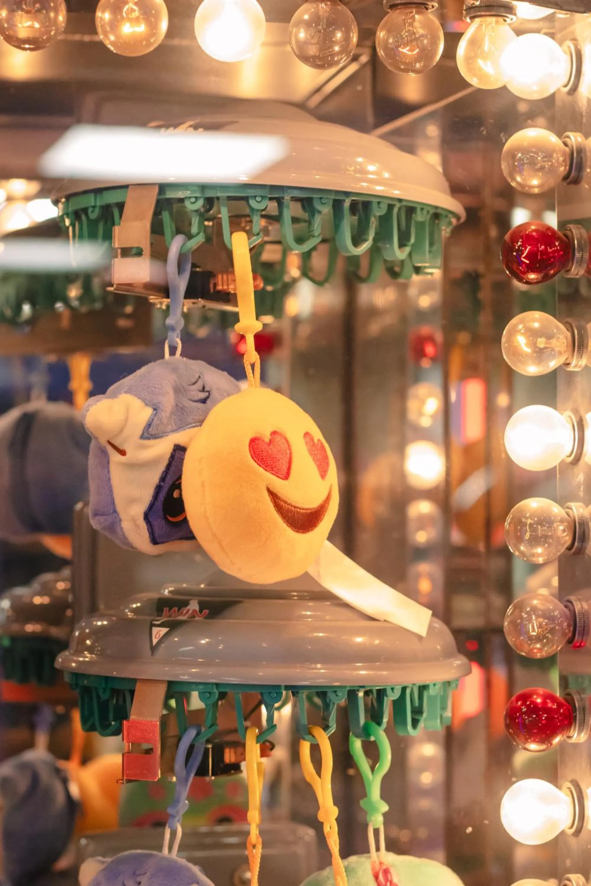 Game Room in Carriage House Country Club