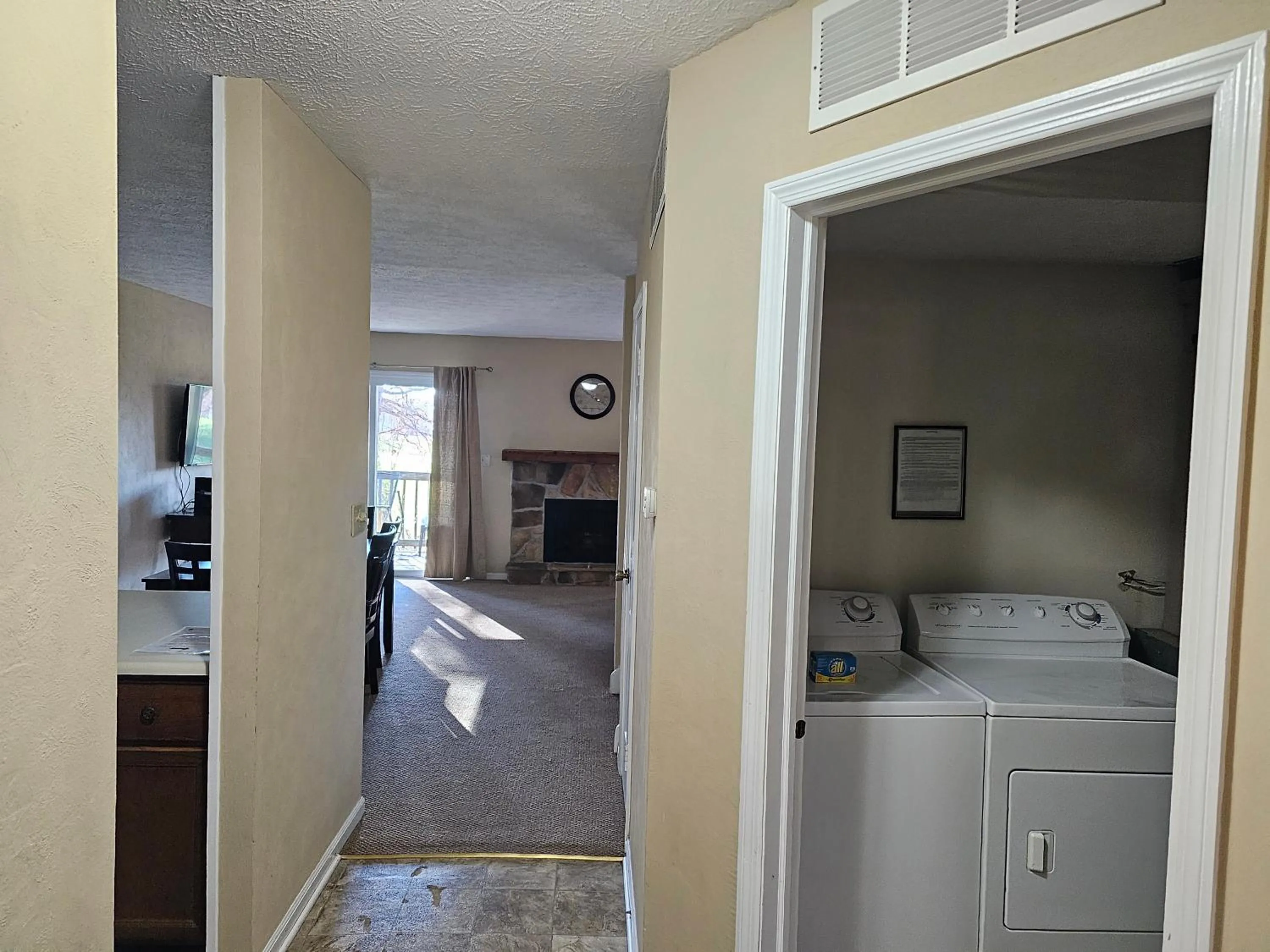 Kitchen or kitchenette in Lakeview Golf Resort