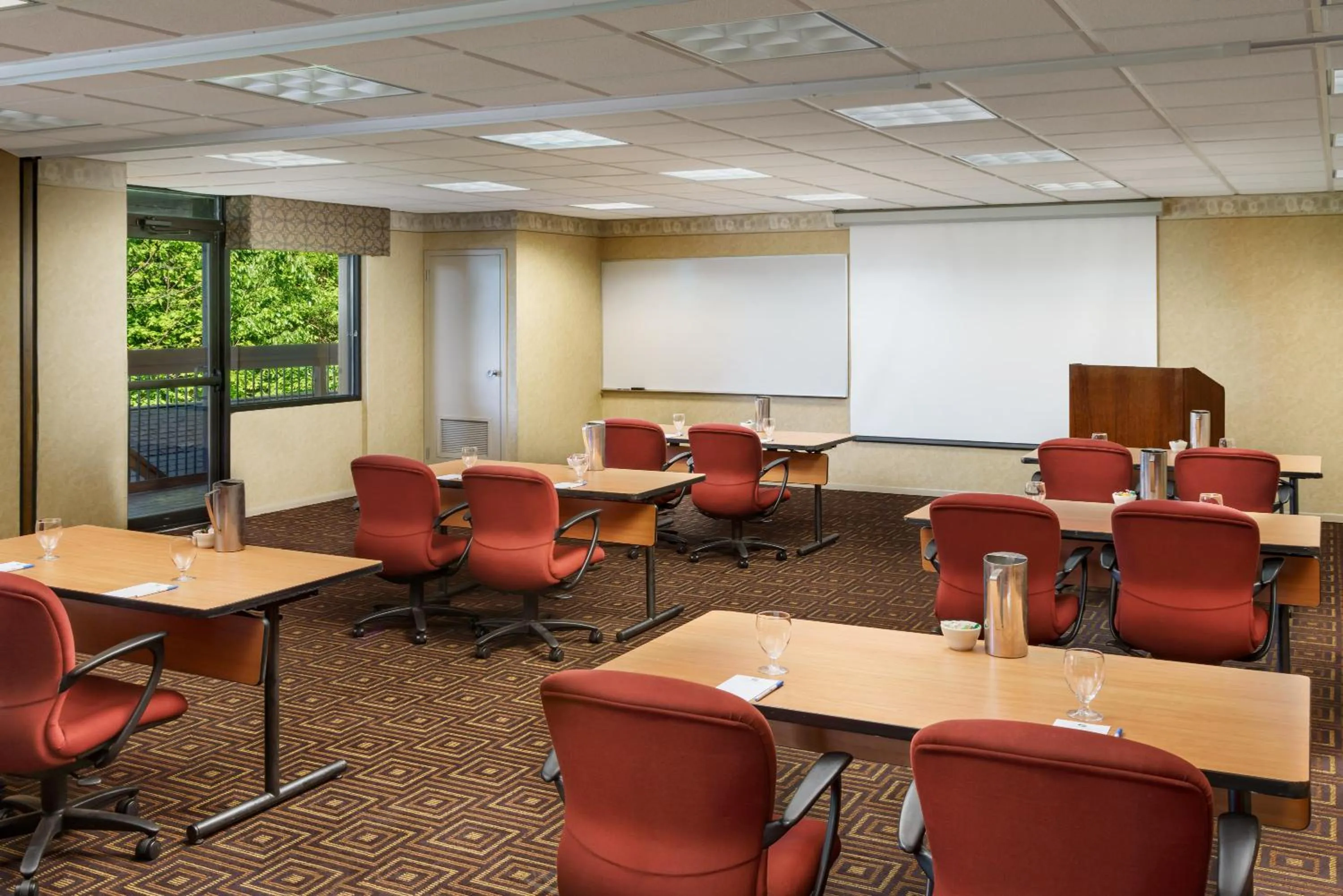 Banquet/Function facilities in Lakeview Golf Resort