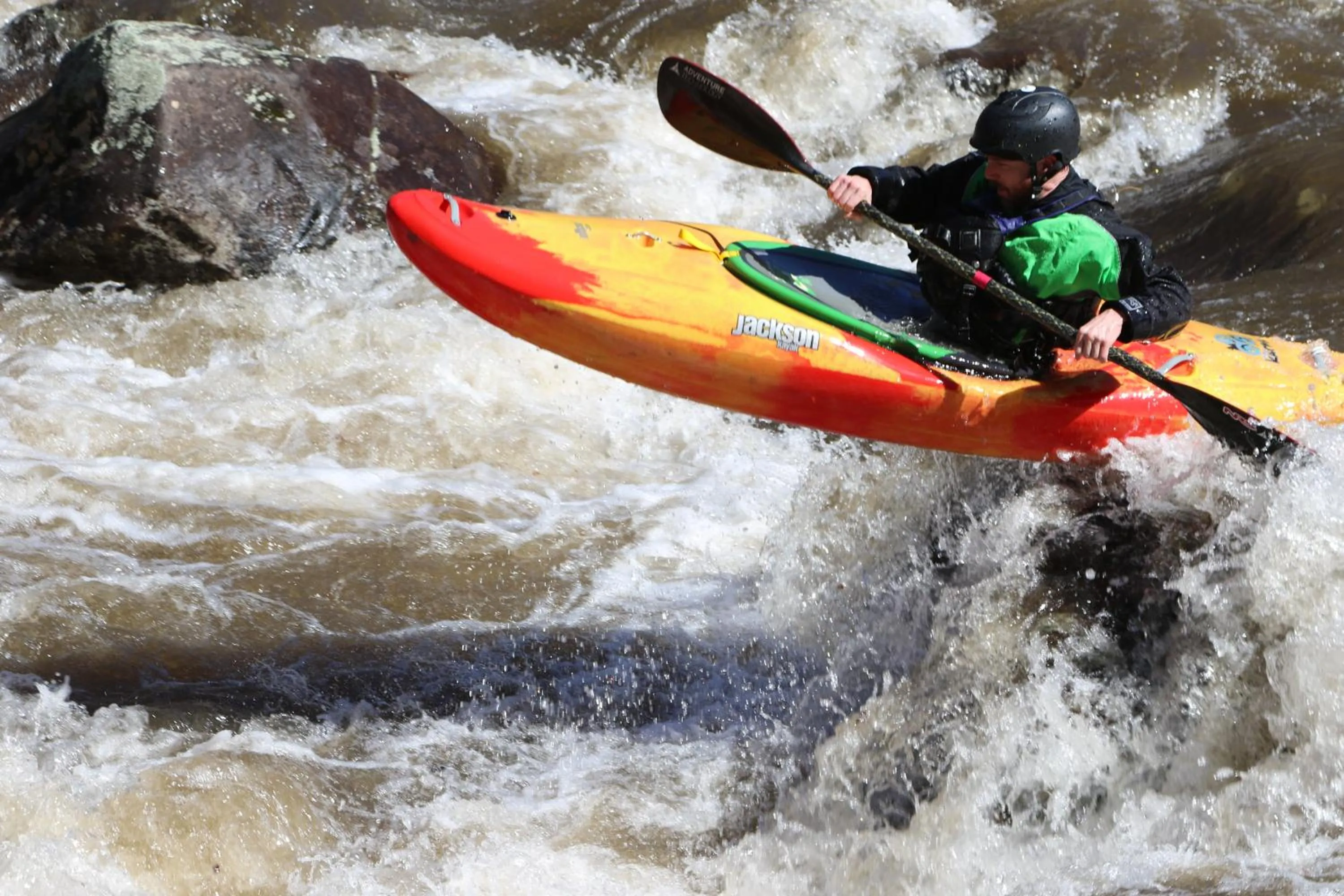 Property building in Historic Tapoco Lodge Resort