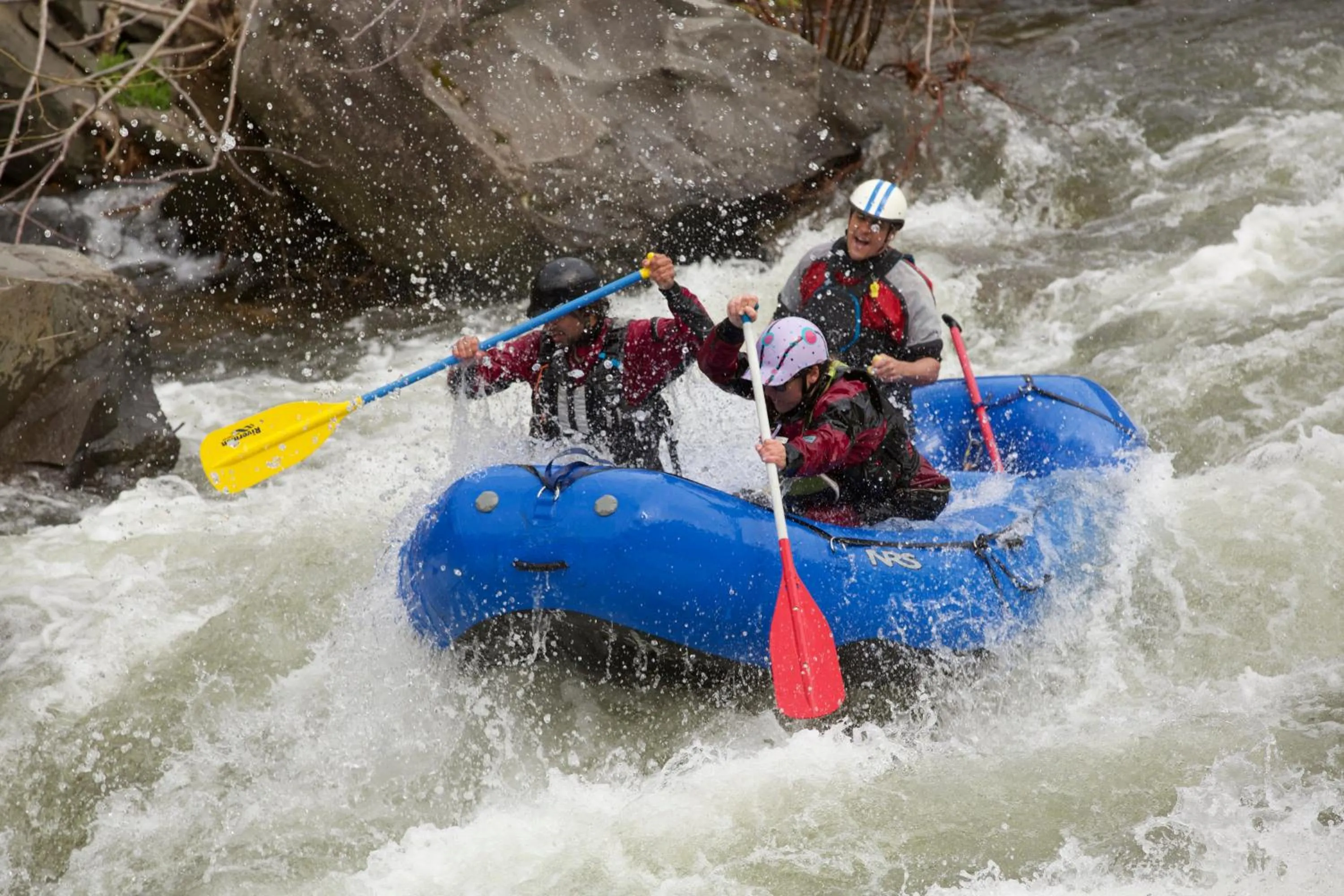 Activities in Historic Tapoco Lodge Resort