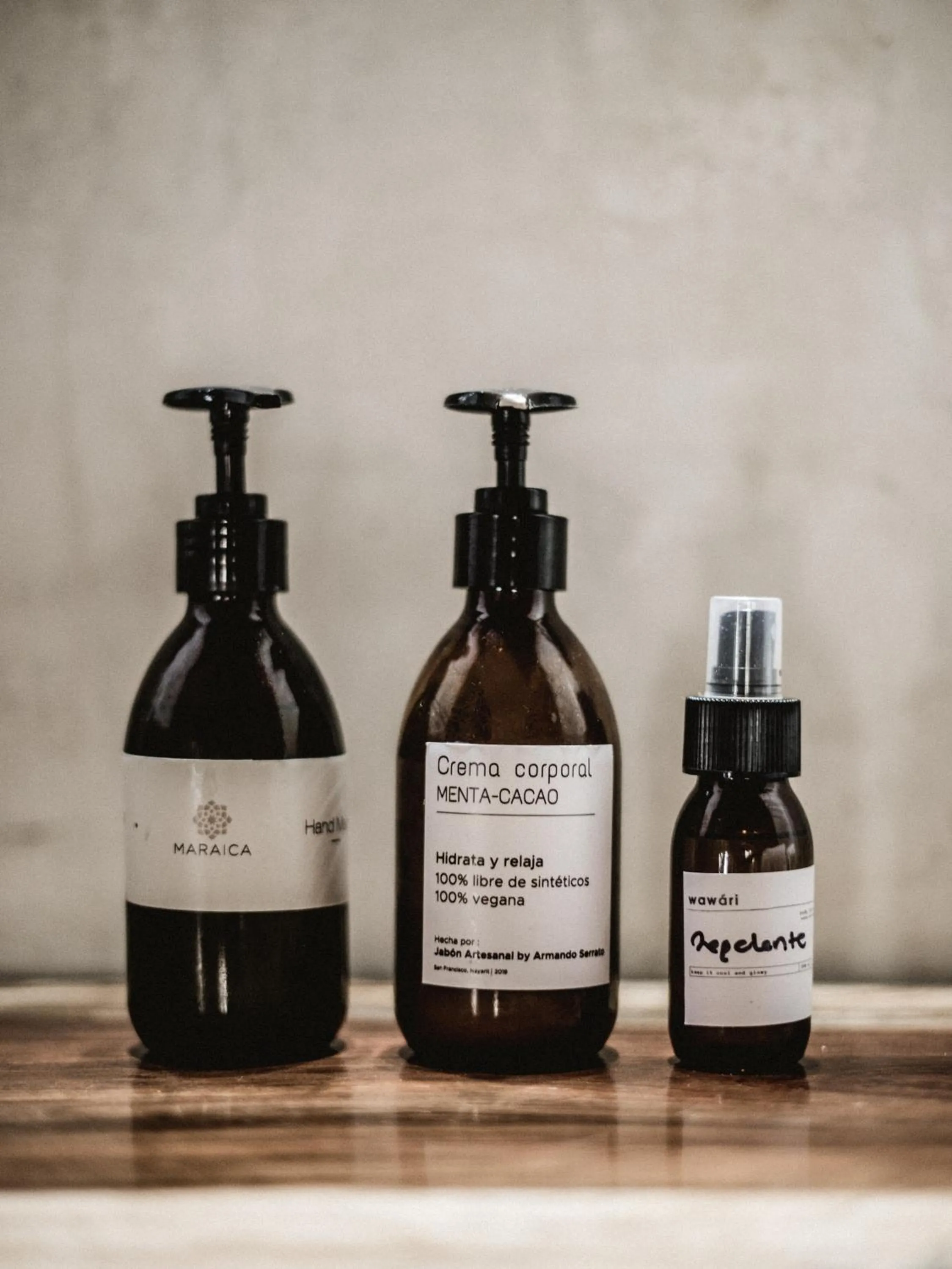 Other in Maraica San Pancho Rooms