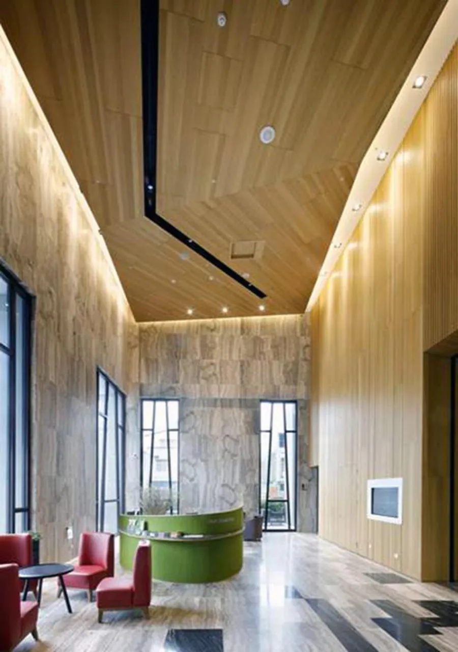 Business facilities in South Urban Hotel