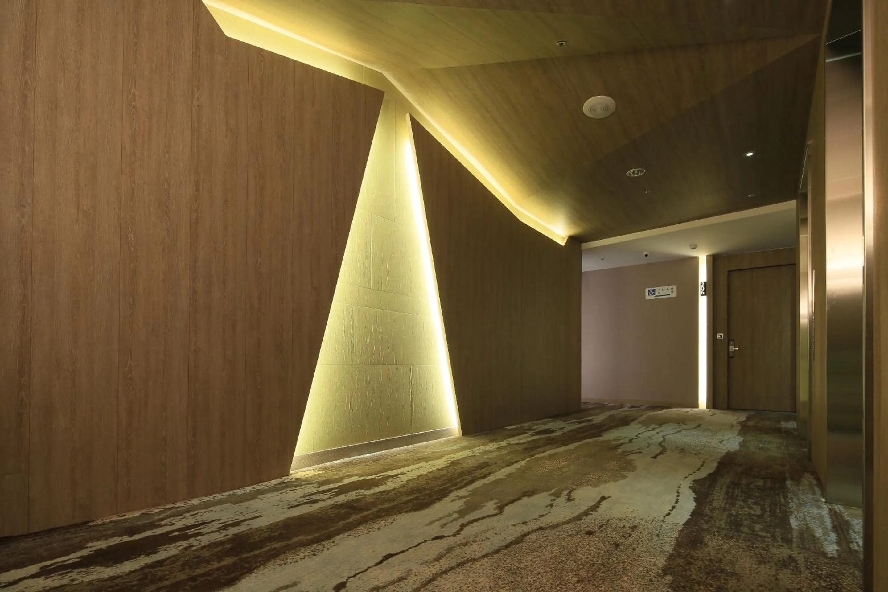 Other in South Urban Hotel