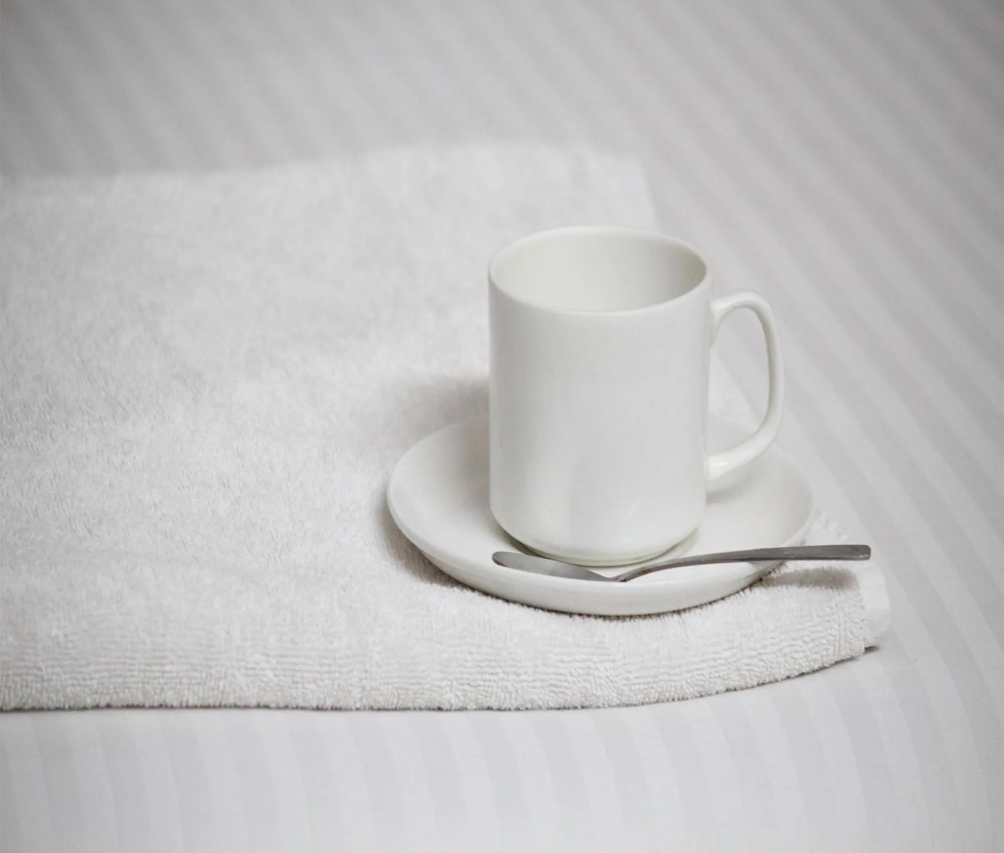 Coffee/tea facilities in Kolam Serviced Apartments - Adyar.