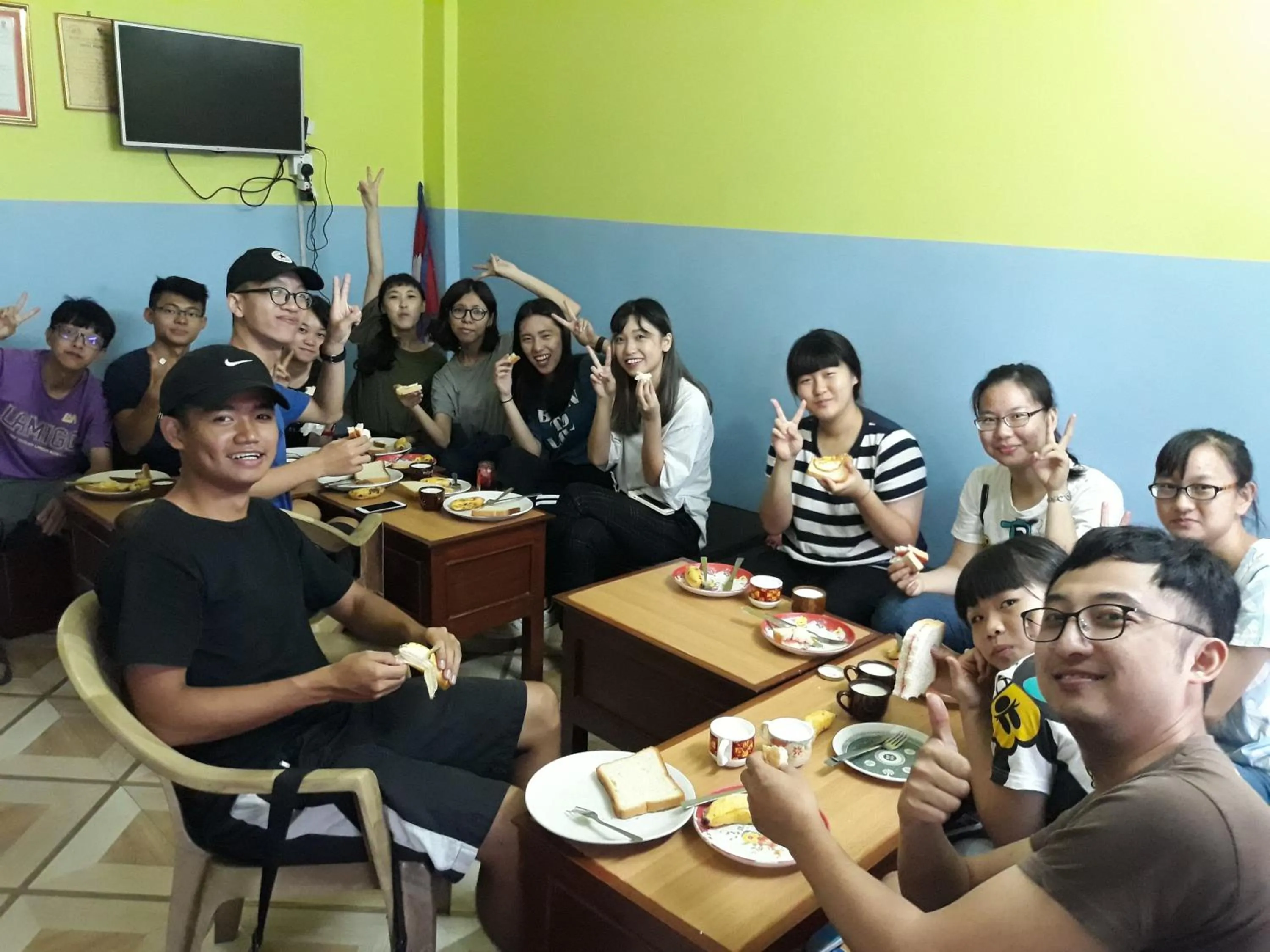 Other in Hotel Sunflower