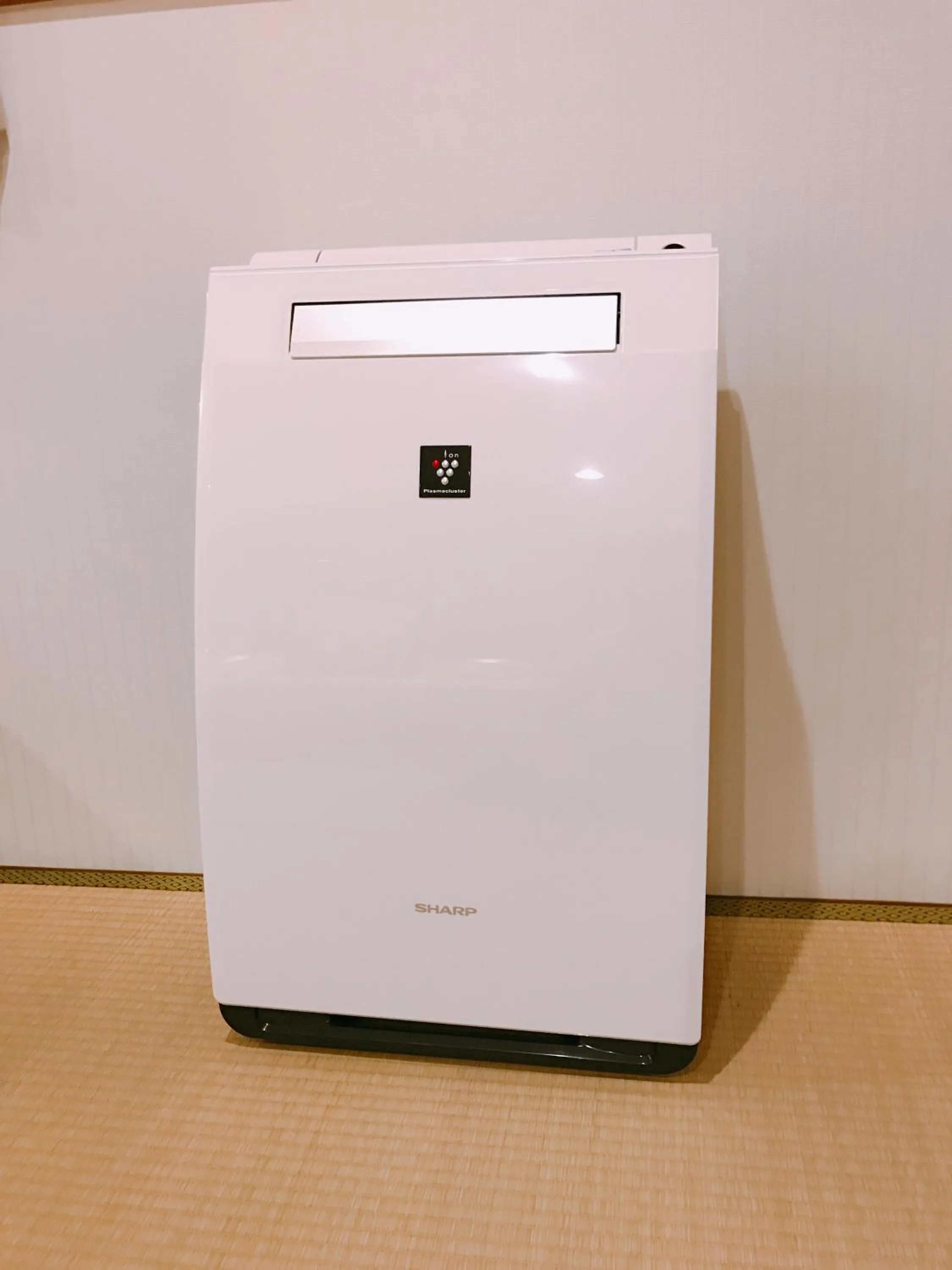 Photo of the whole room in Sarangbang