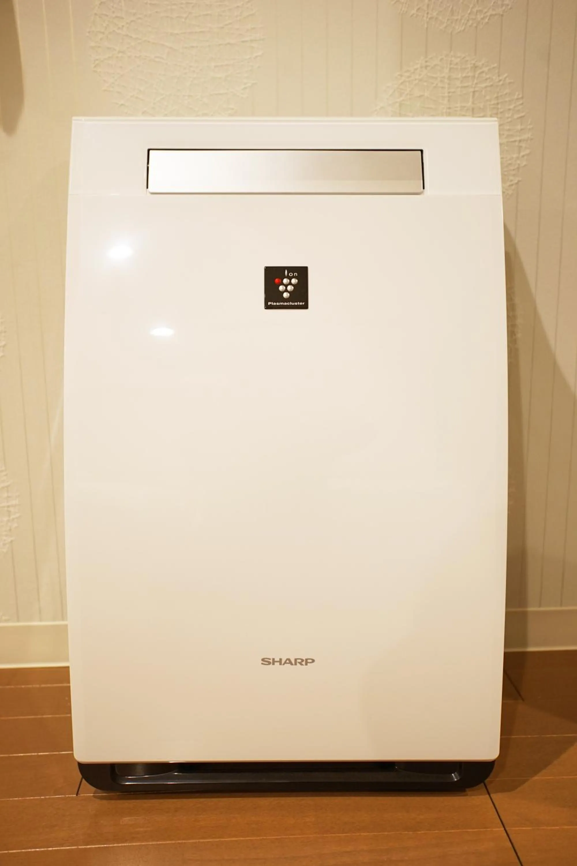 Photo of the whole room in Sarangbang