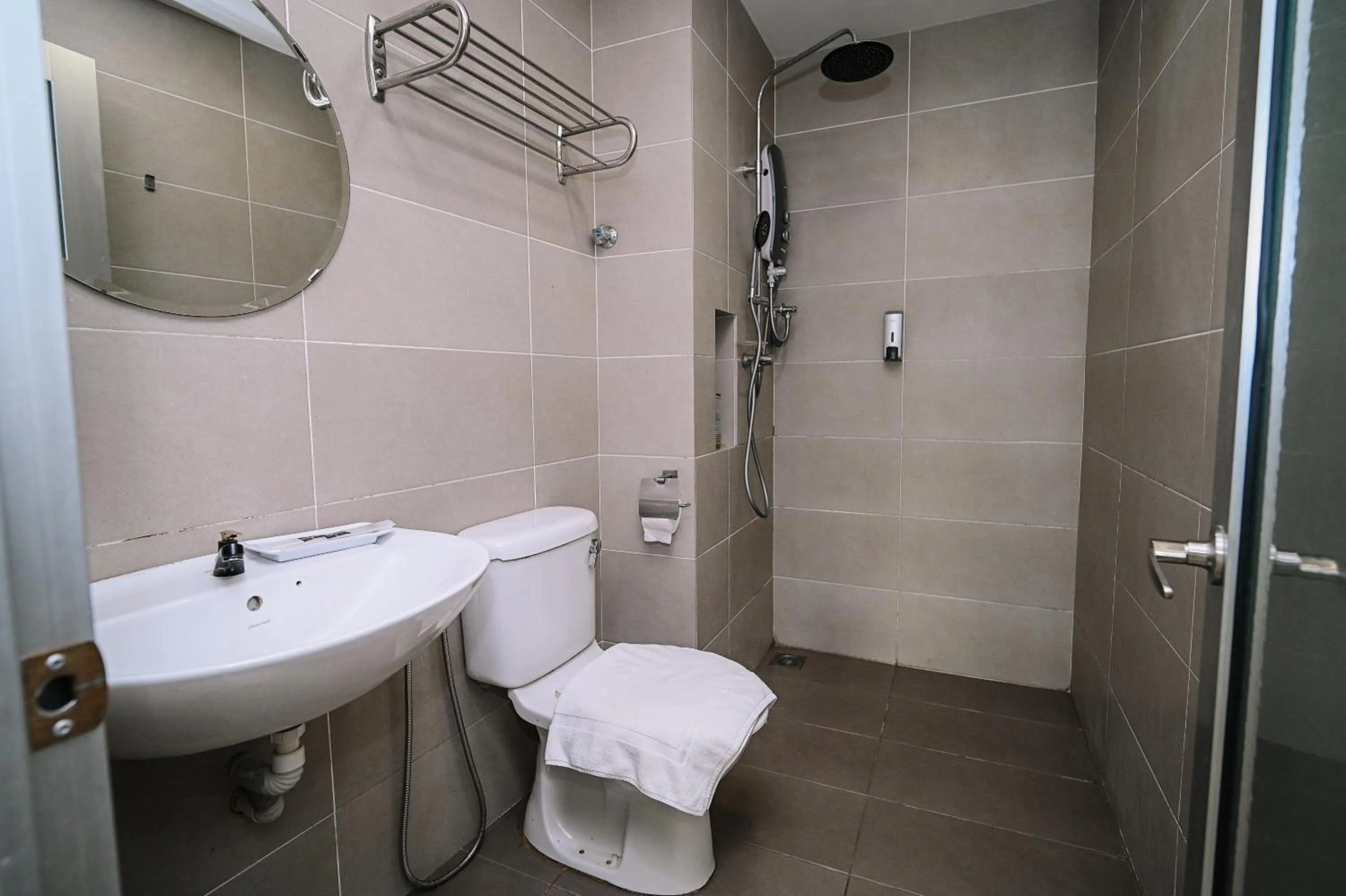 Kingston Hotel 2 - Setapak