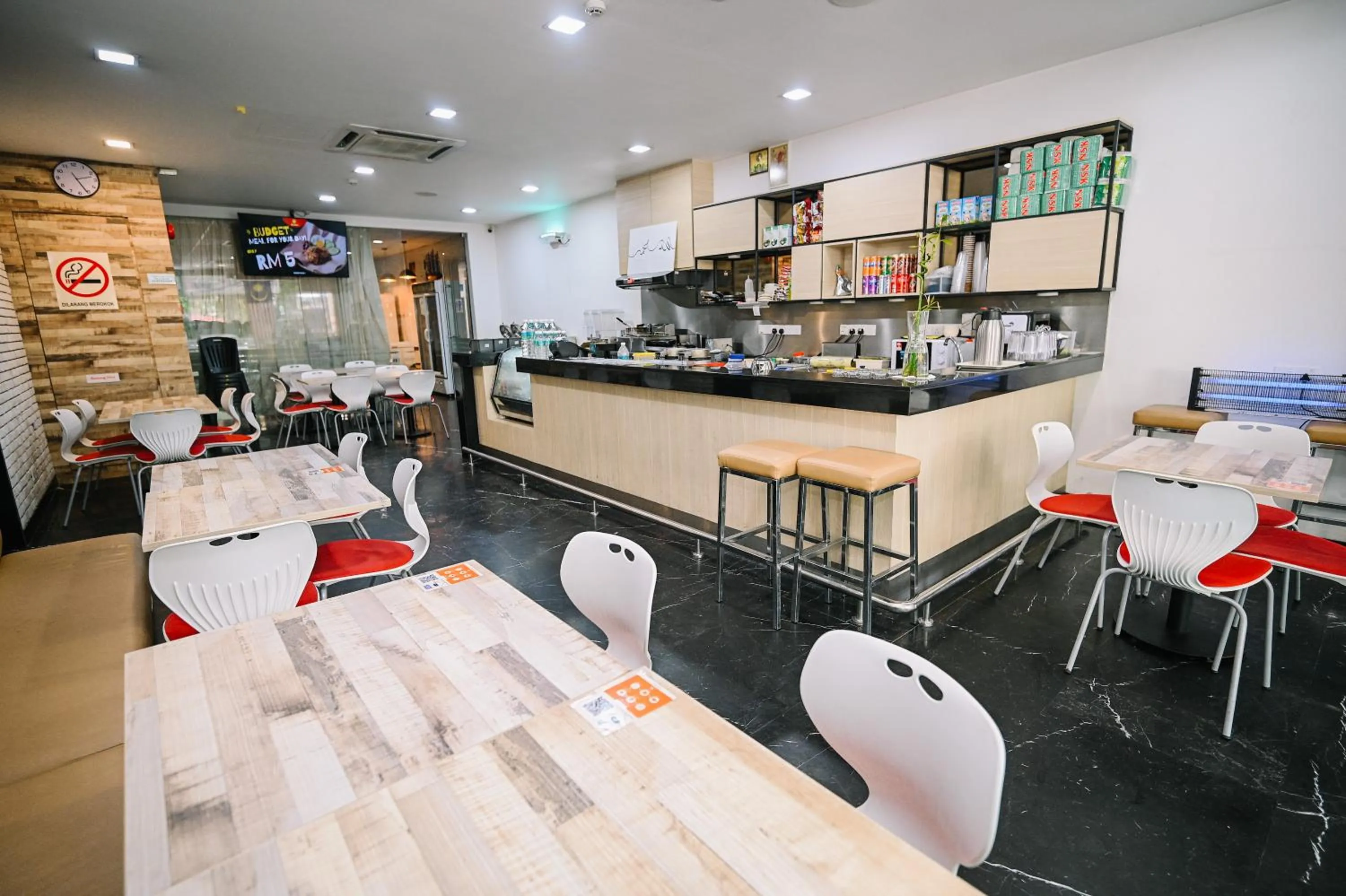 Kingston Hotel 2 - Setapak