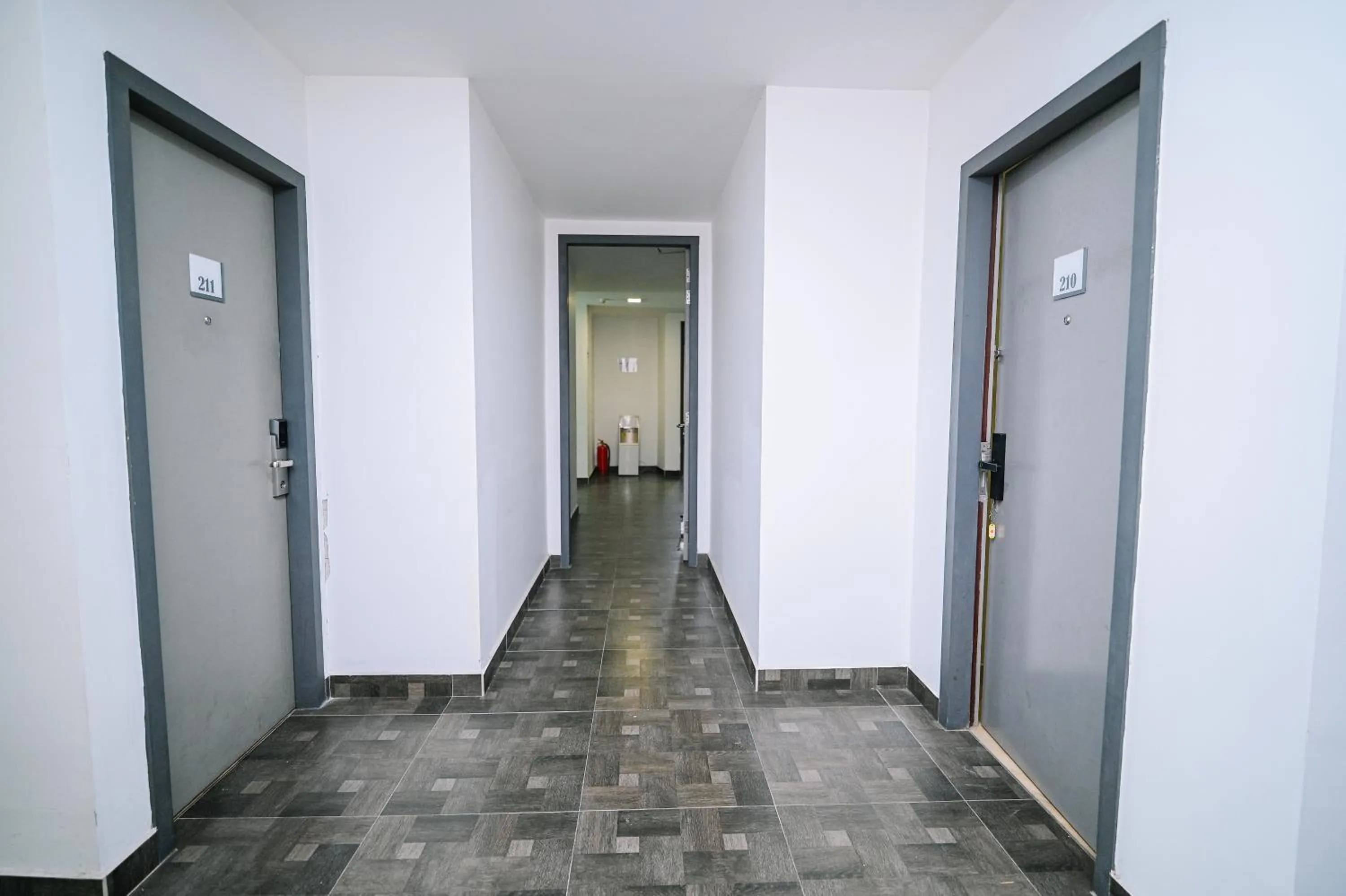 Kingston Hotel 2 - Setapak