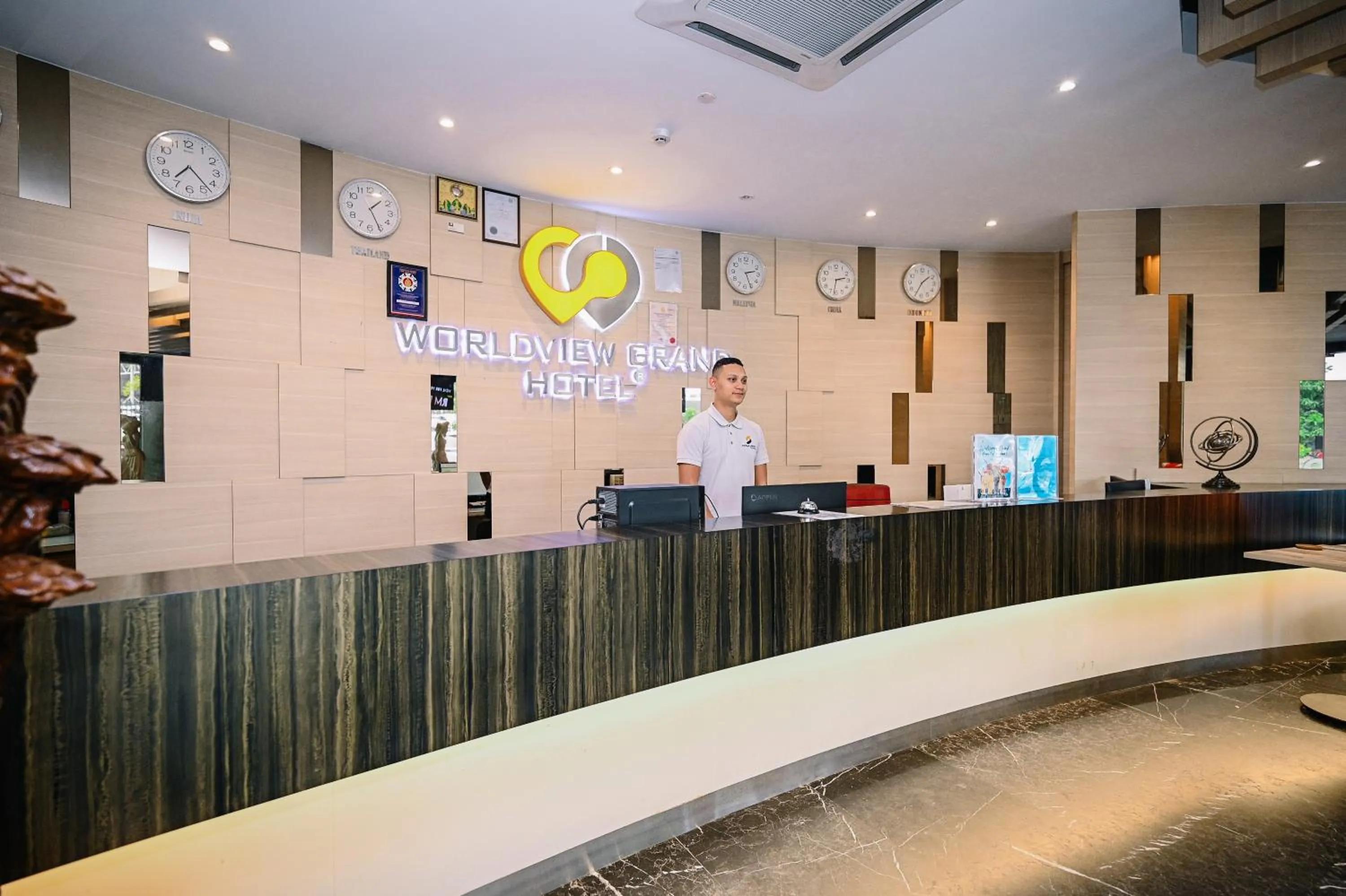 Kingston Hotel 2 - Setapak