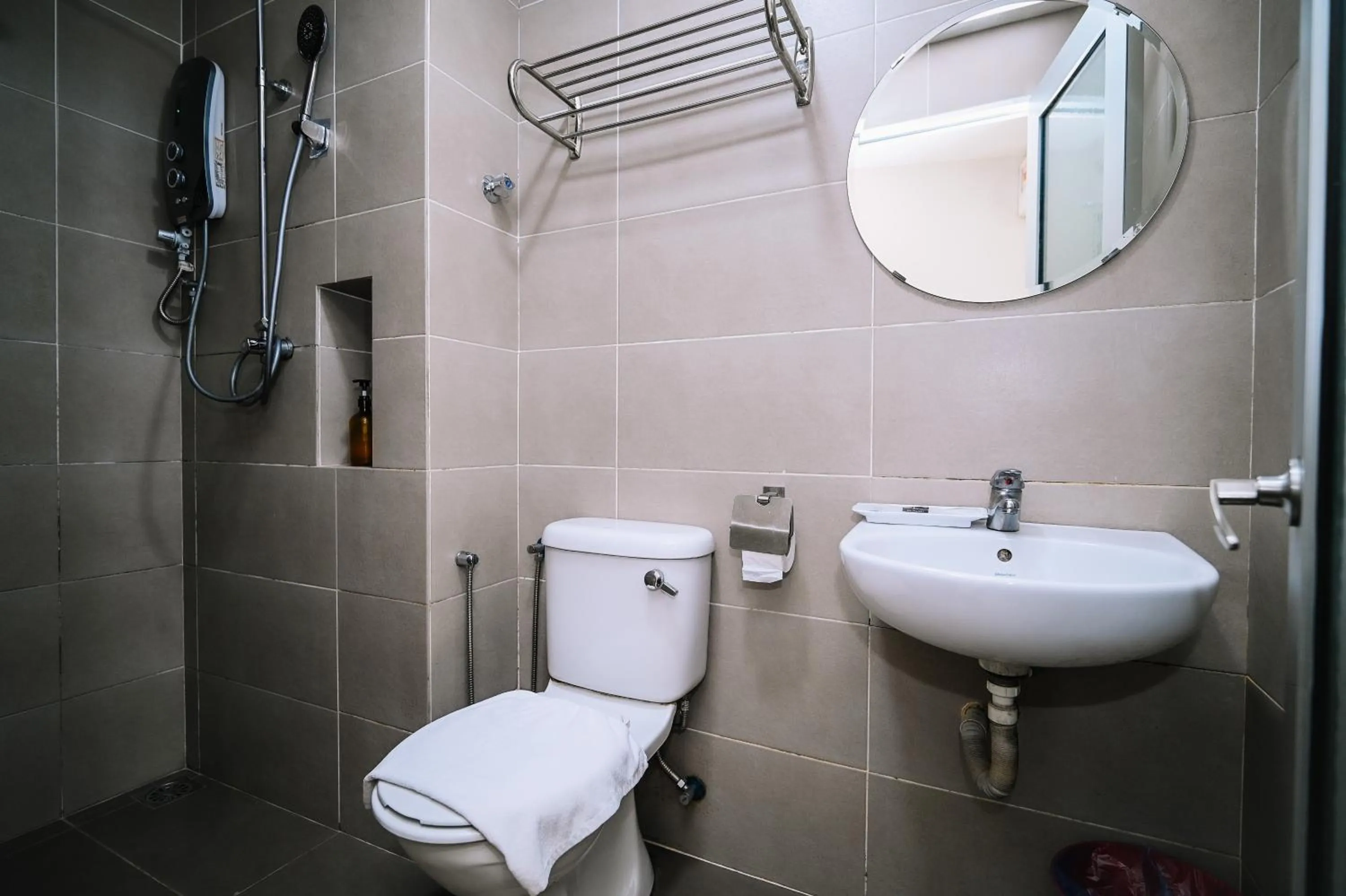 Kingston Hotel 2 - Setapak