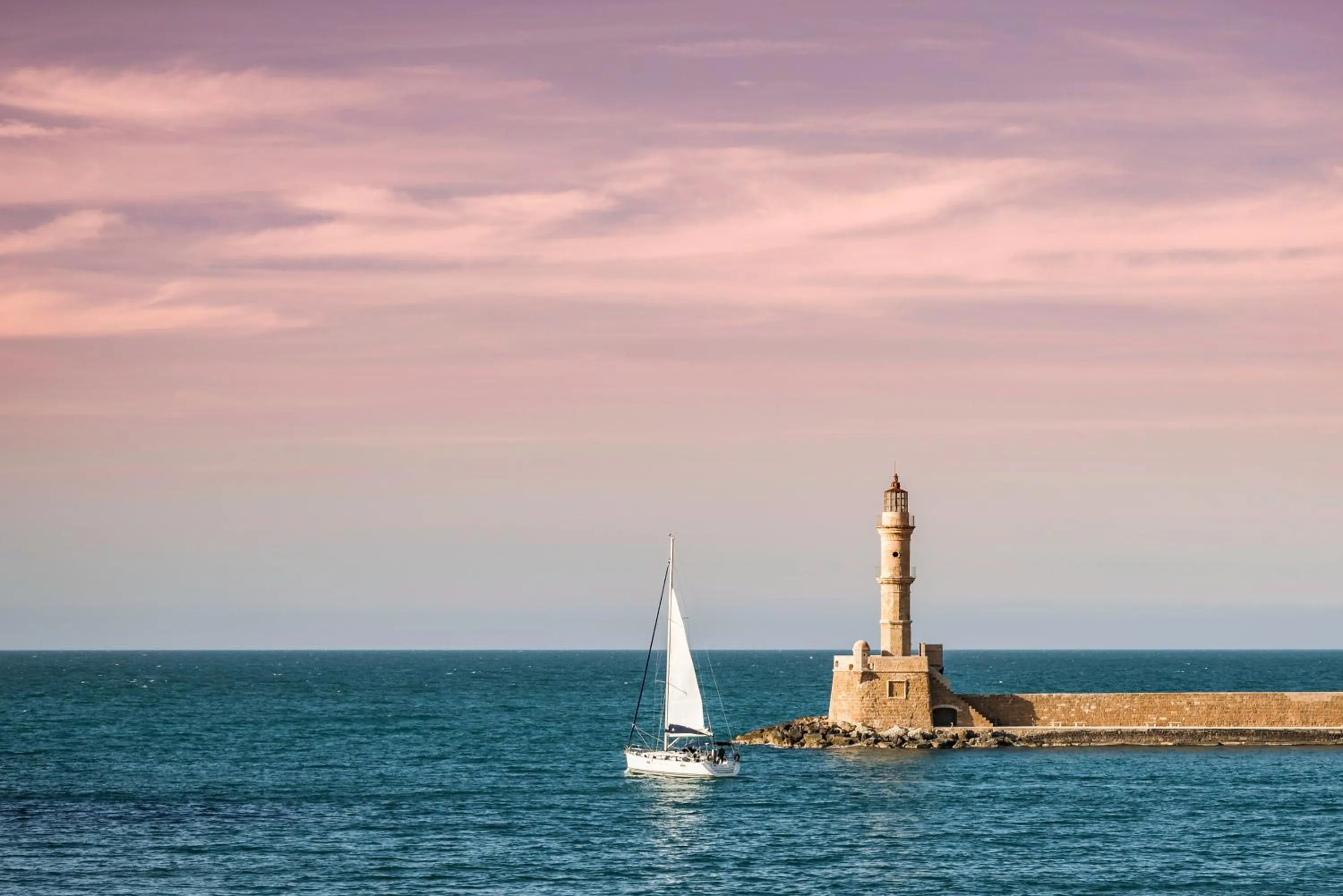 Nearby landmark in Residenza Vranas Boutique Hotel