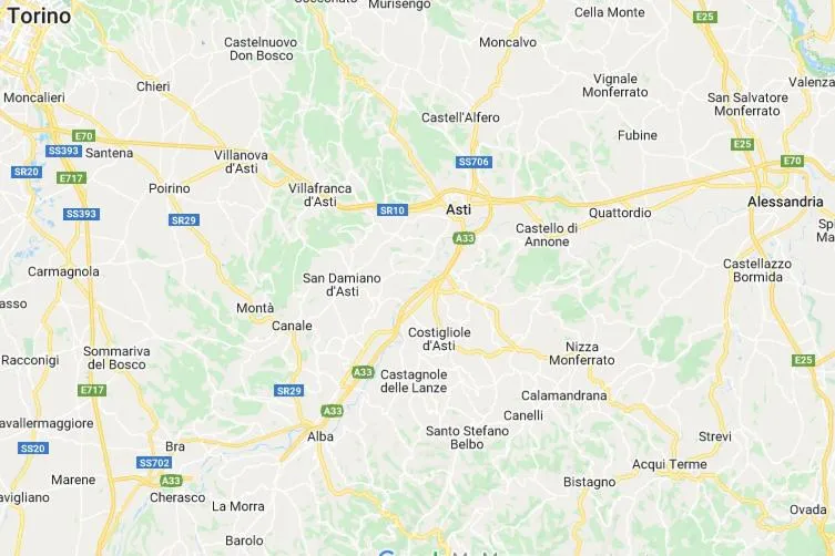 Cugi Bed and Breakfast