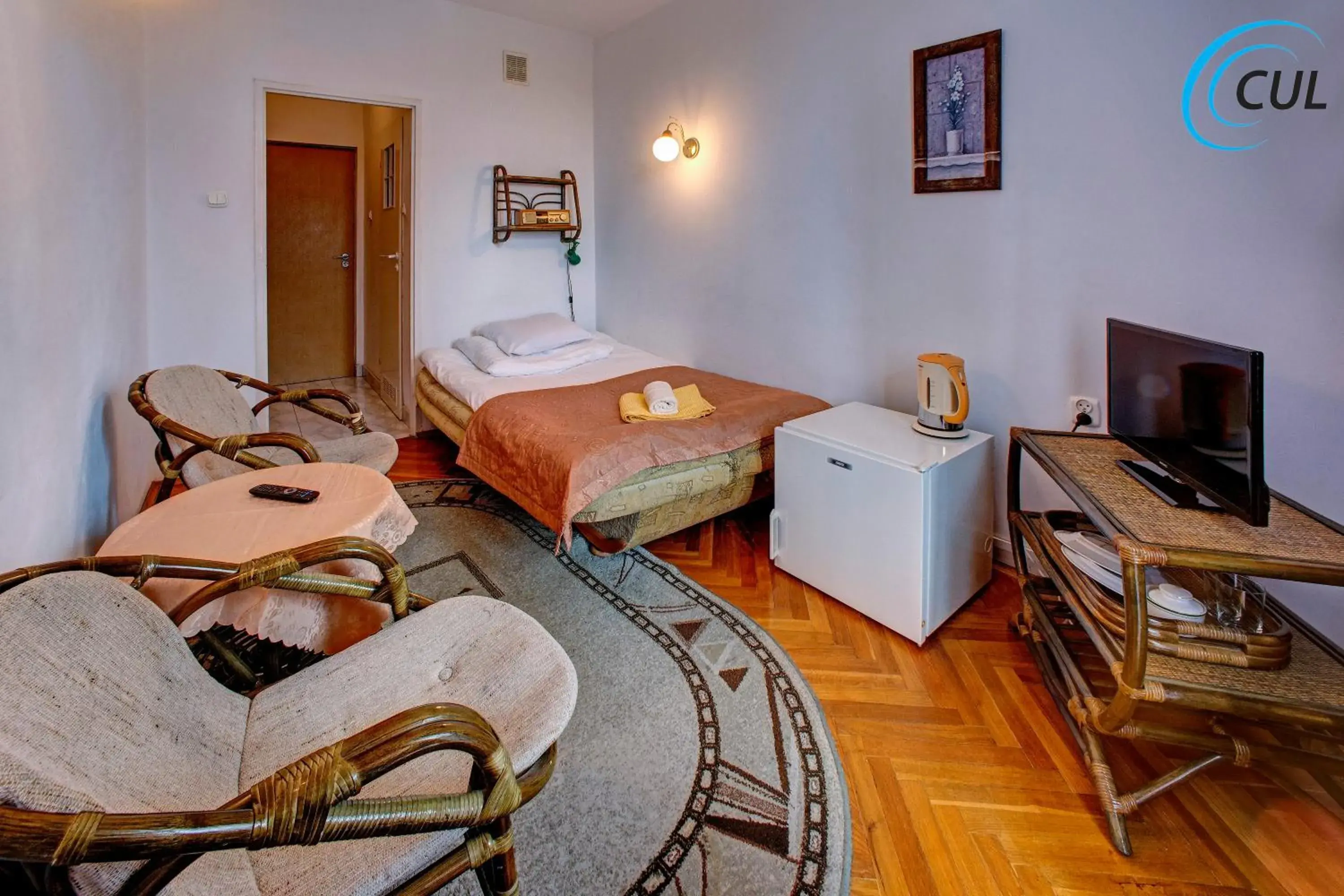 Single Room - single occupancy in Jawor Single Room - single occupancy in Jawor