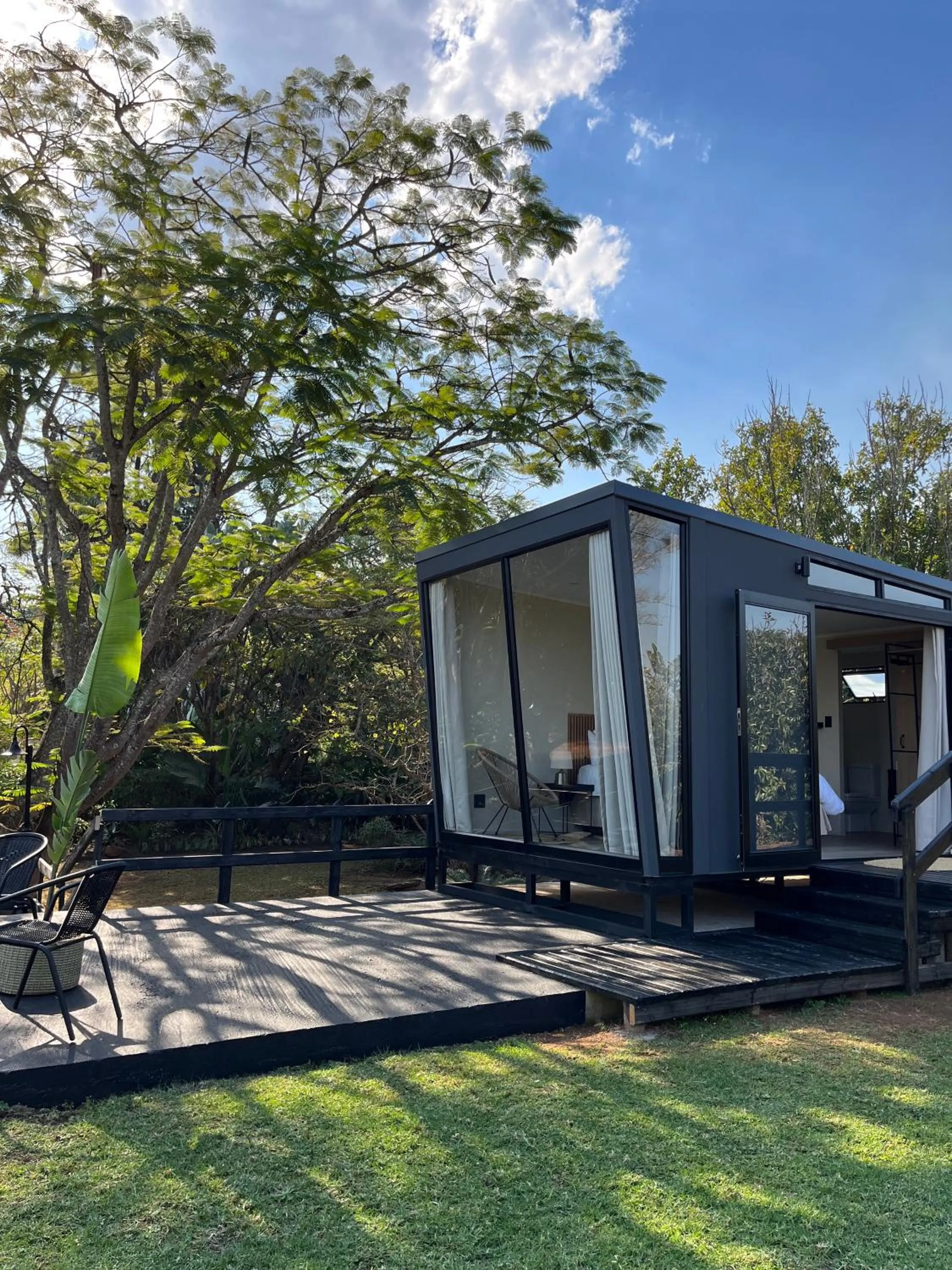 Summerfield Botanical Garden & Exclusive Resort